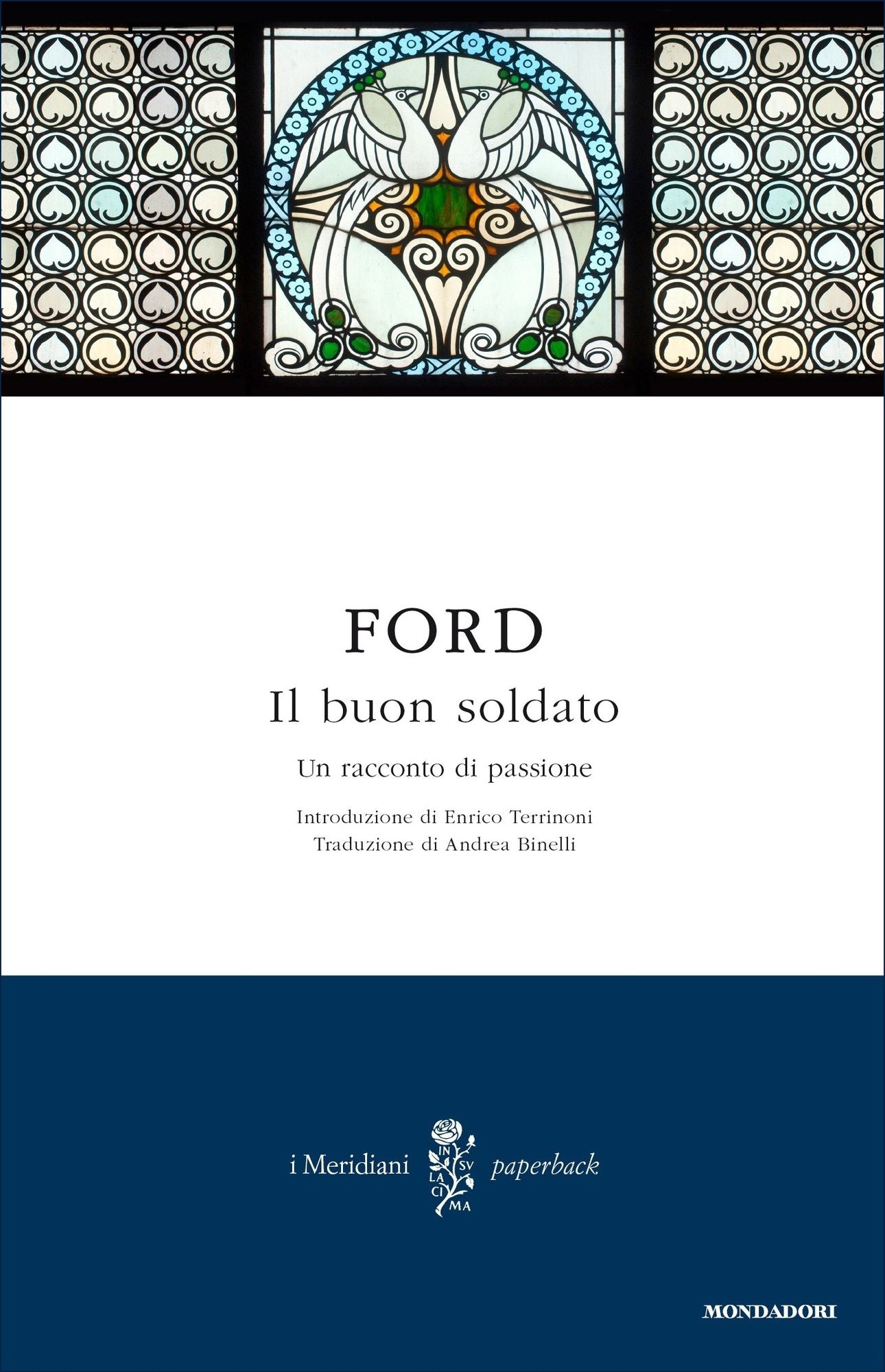 Il buon soldato