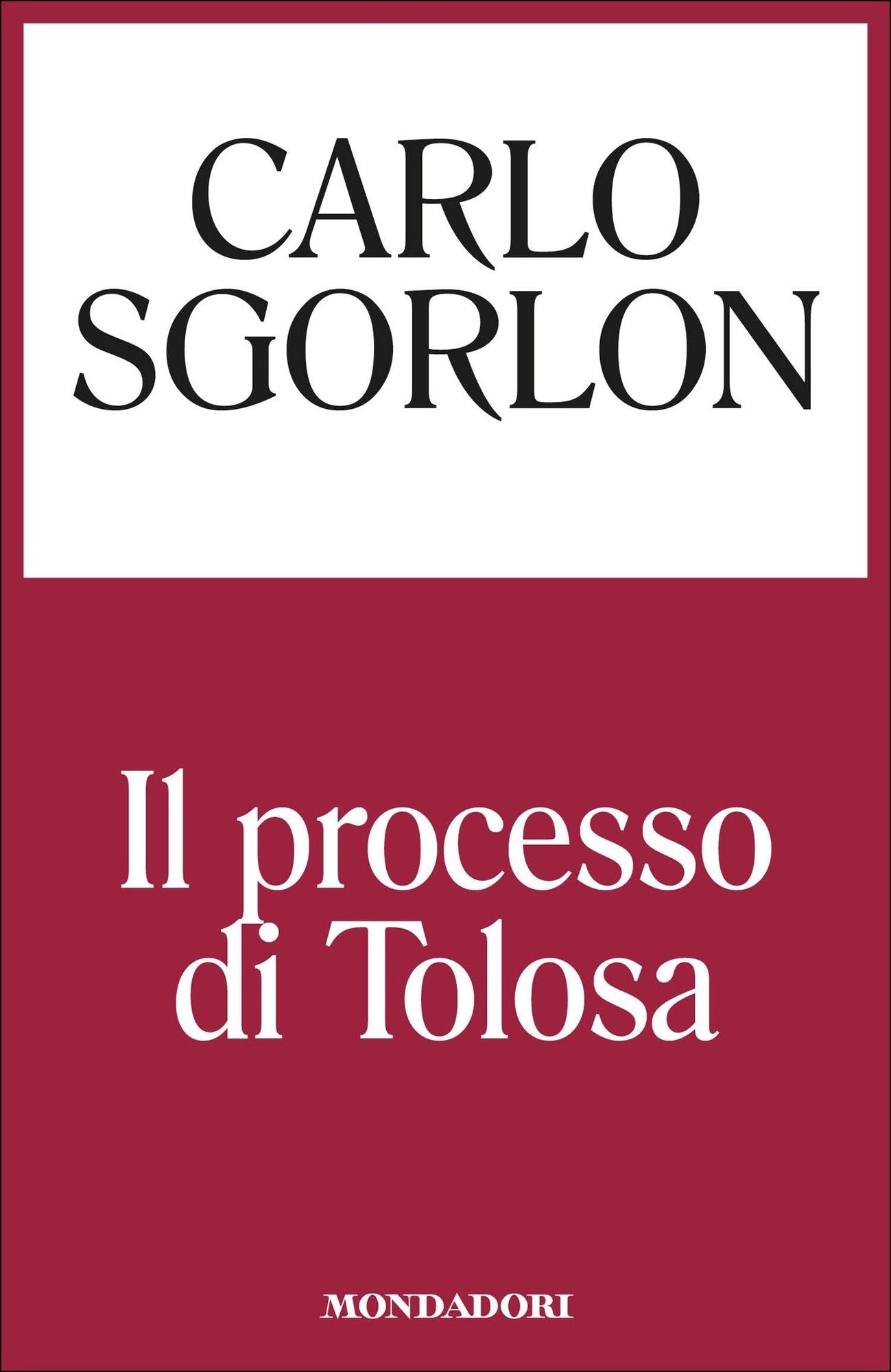 Il processo di Tolosa