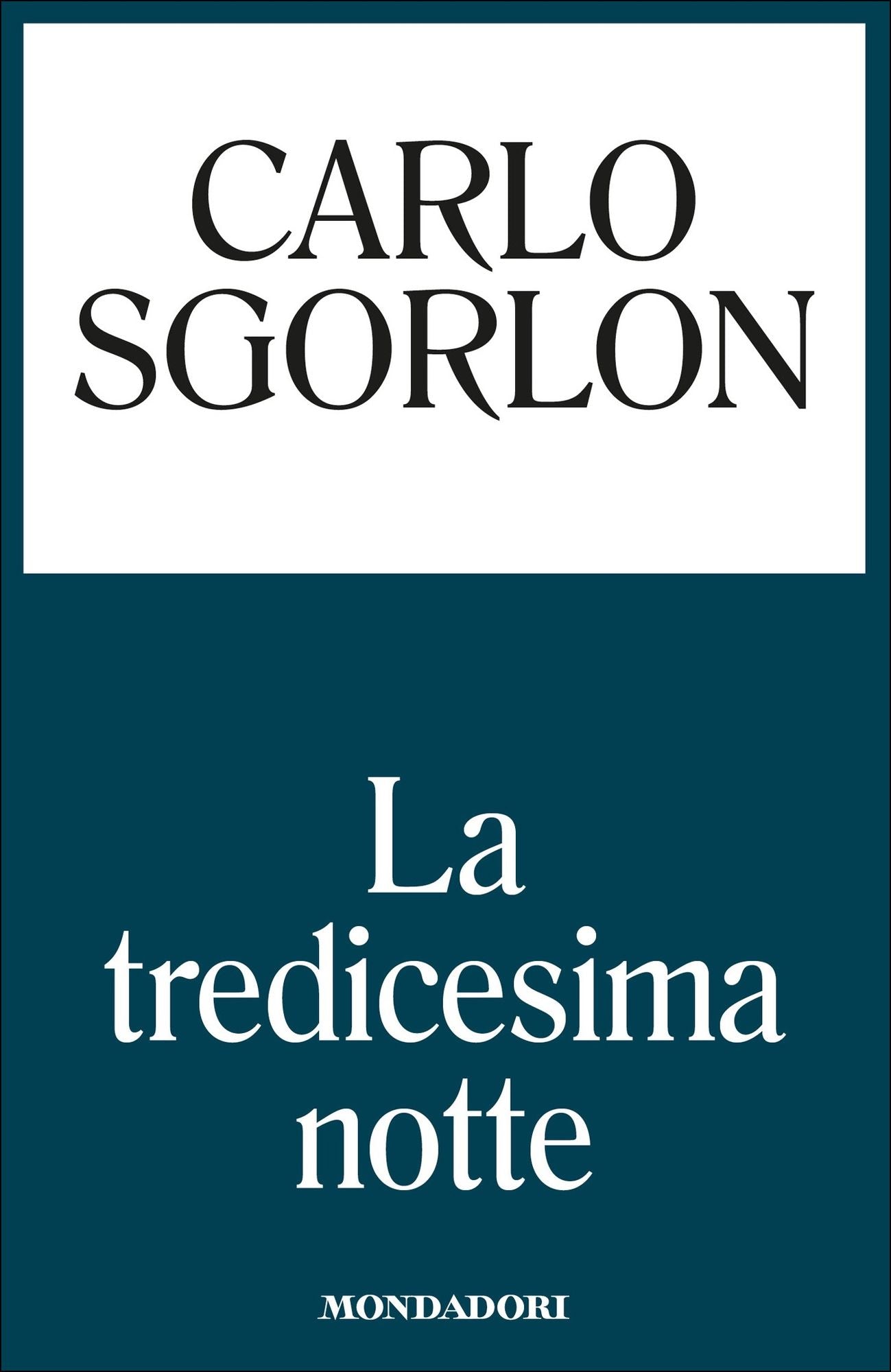 La tredicesima notte