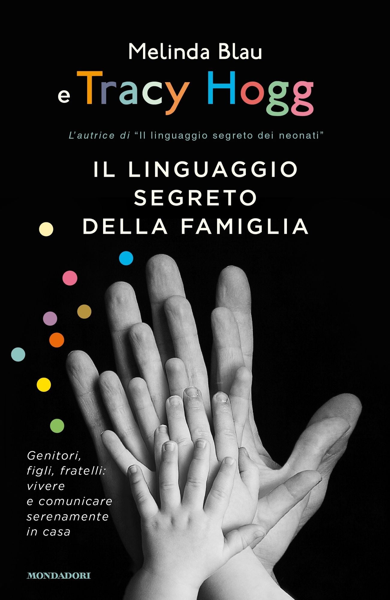 Il linguaggio segreto della famiglia