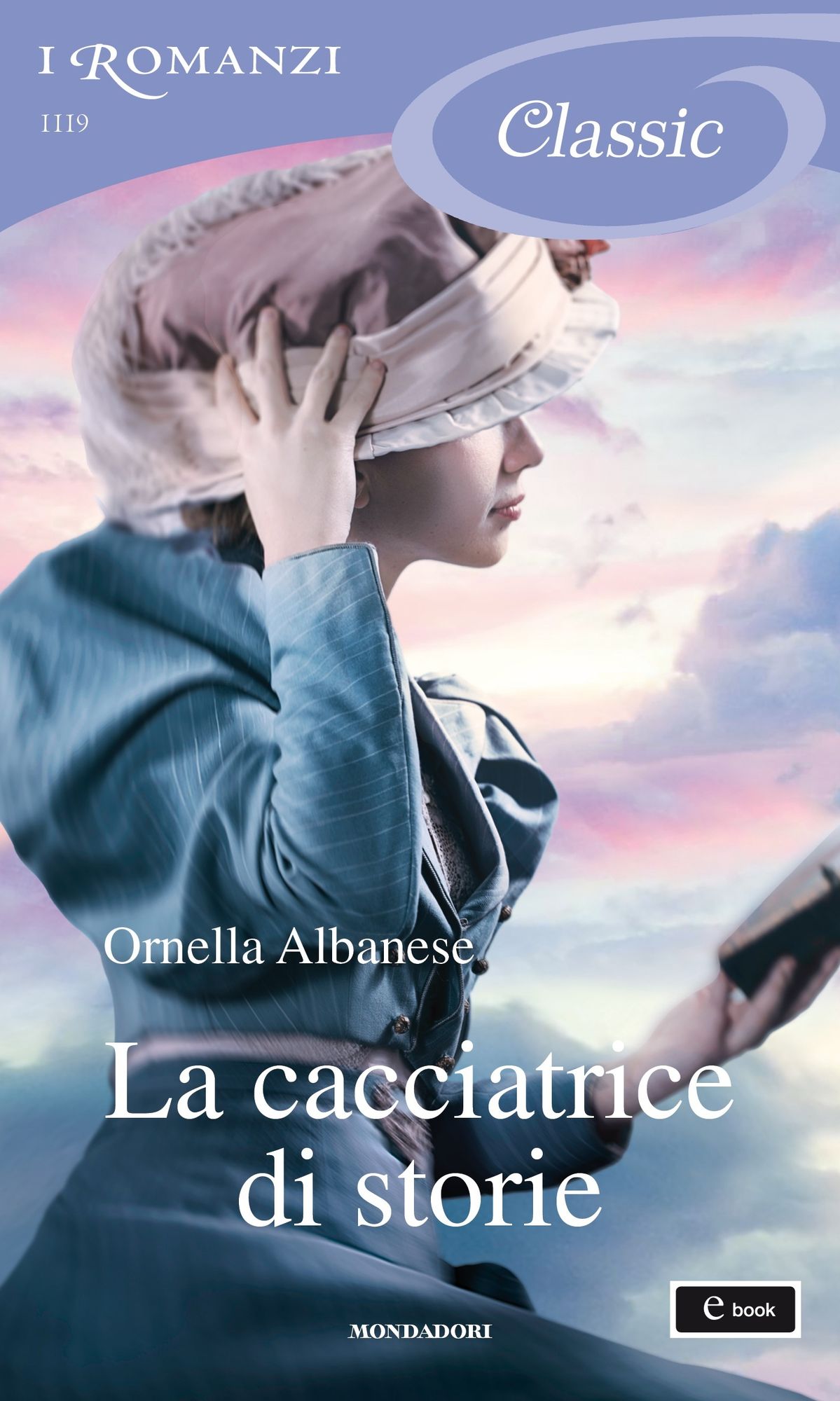 La cacciatrice di storie (I Romanzi Classic)