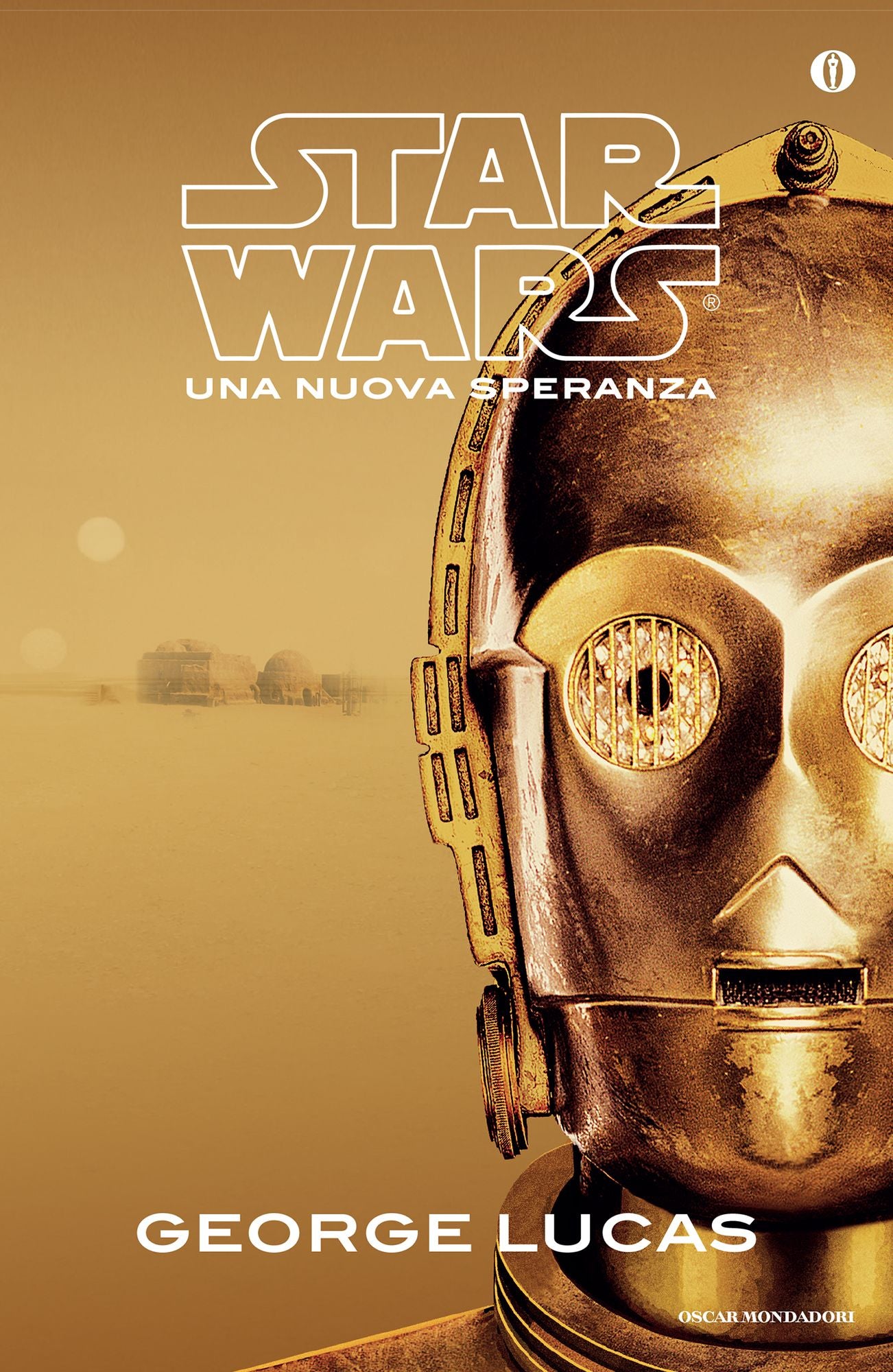 Star Wars. Una nuova speranza