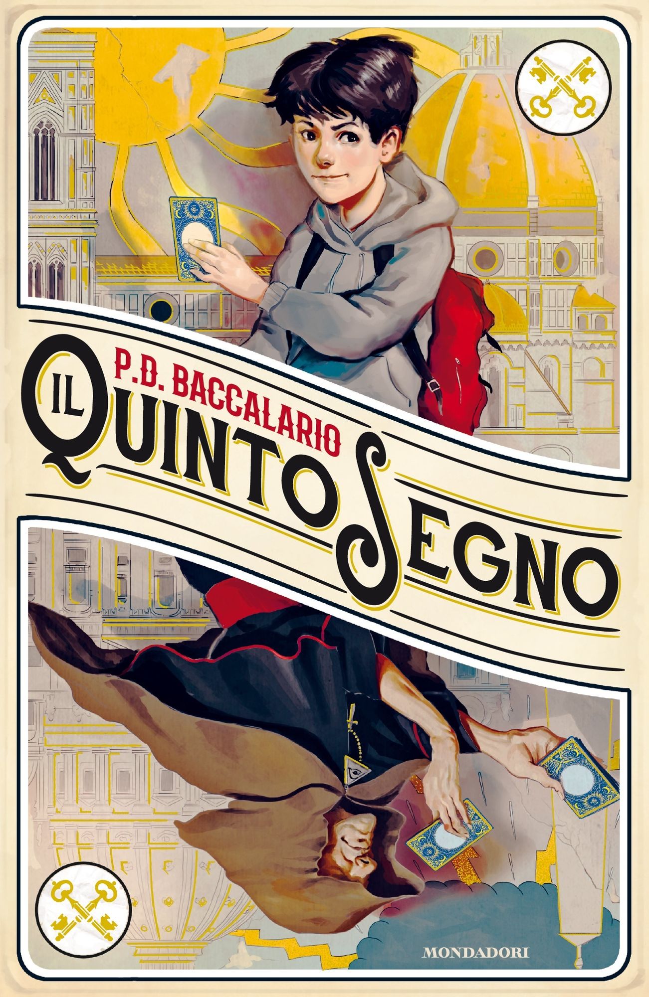 Il quinto segno