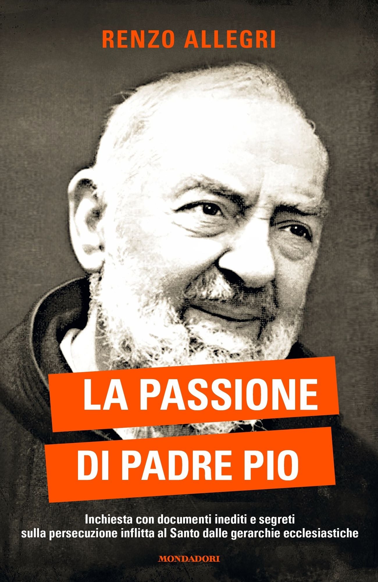 La passione di Padre Pio