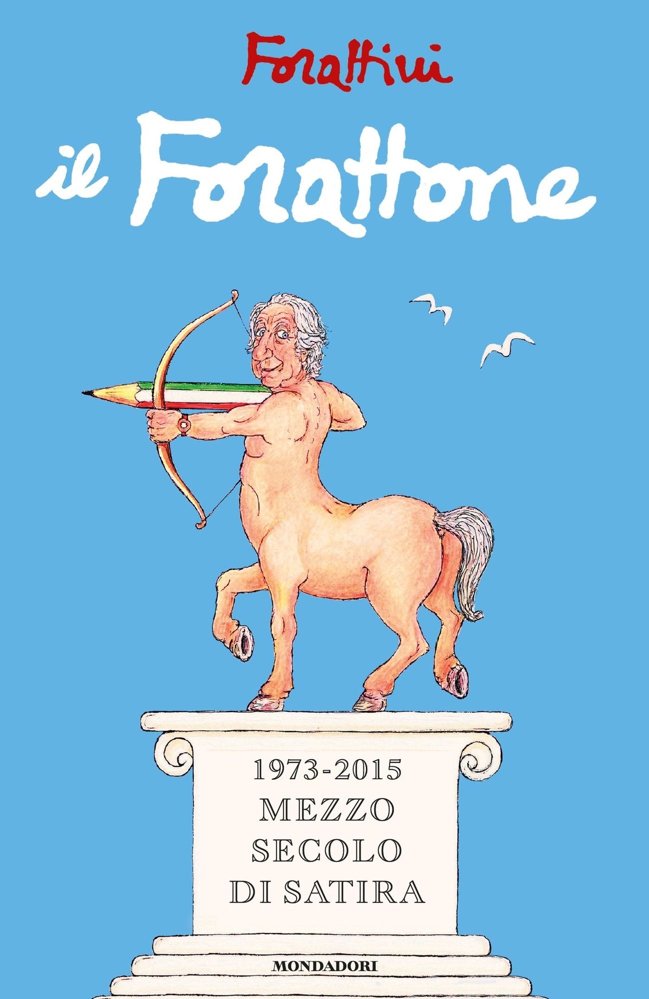 Il Forattone