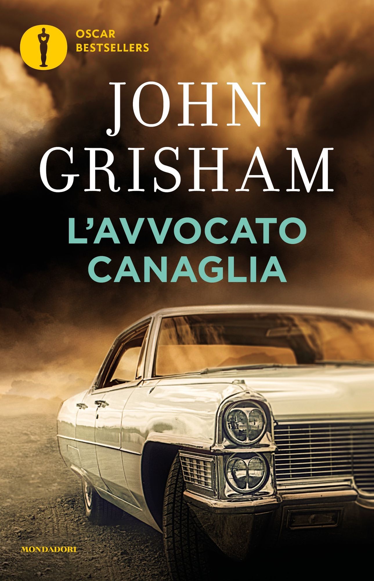 L'avvocato canaglia