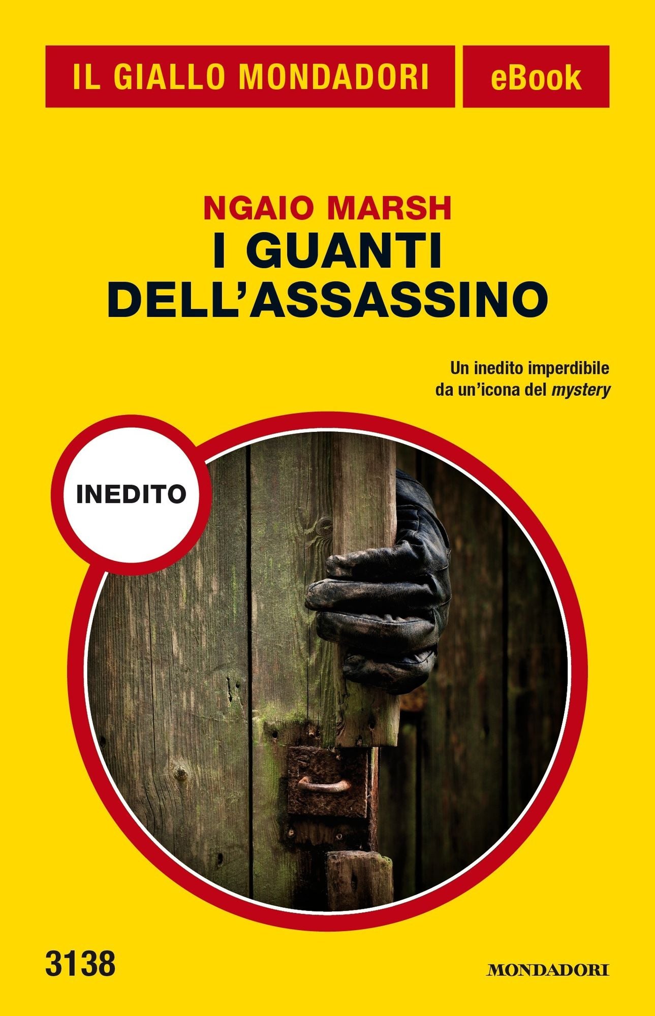 I guanti dell'assassino (Hand in Glove)