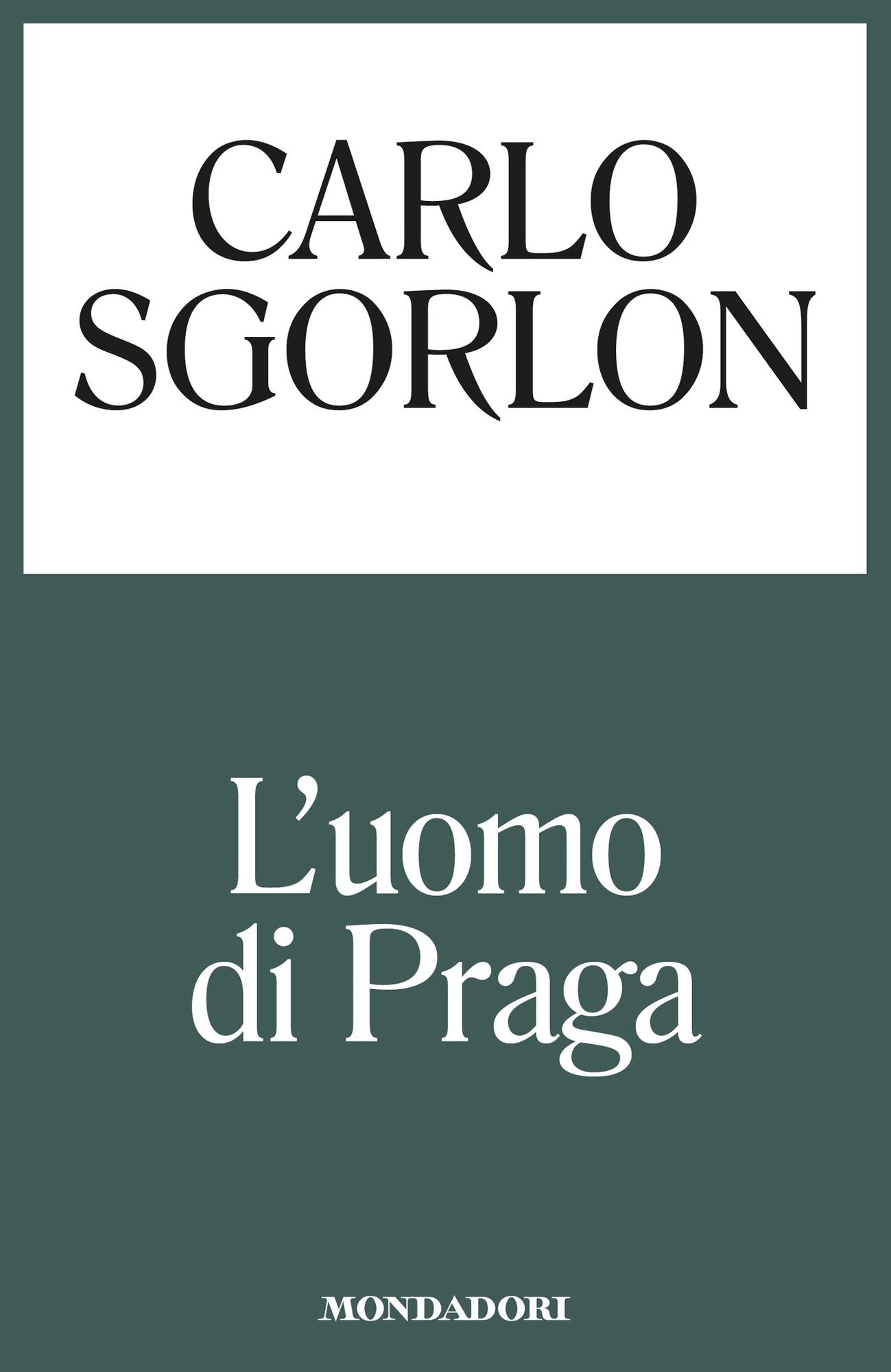 L'uomo di Praga