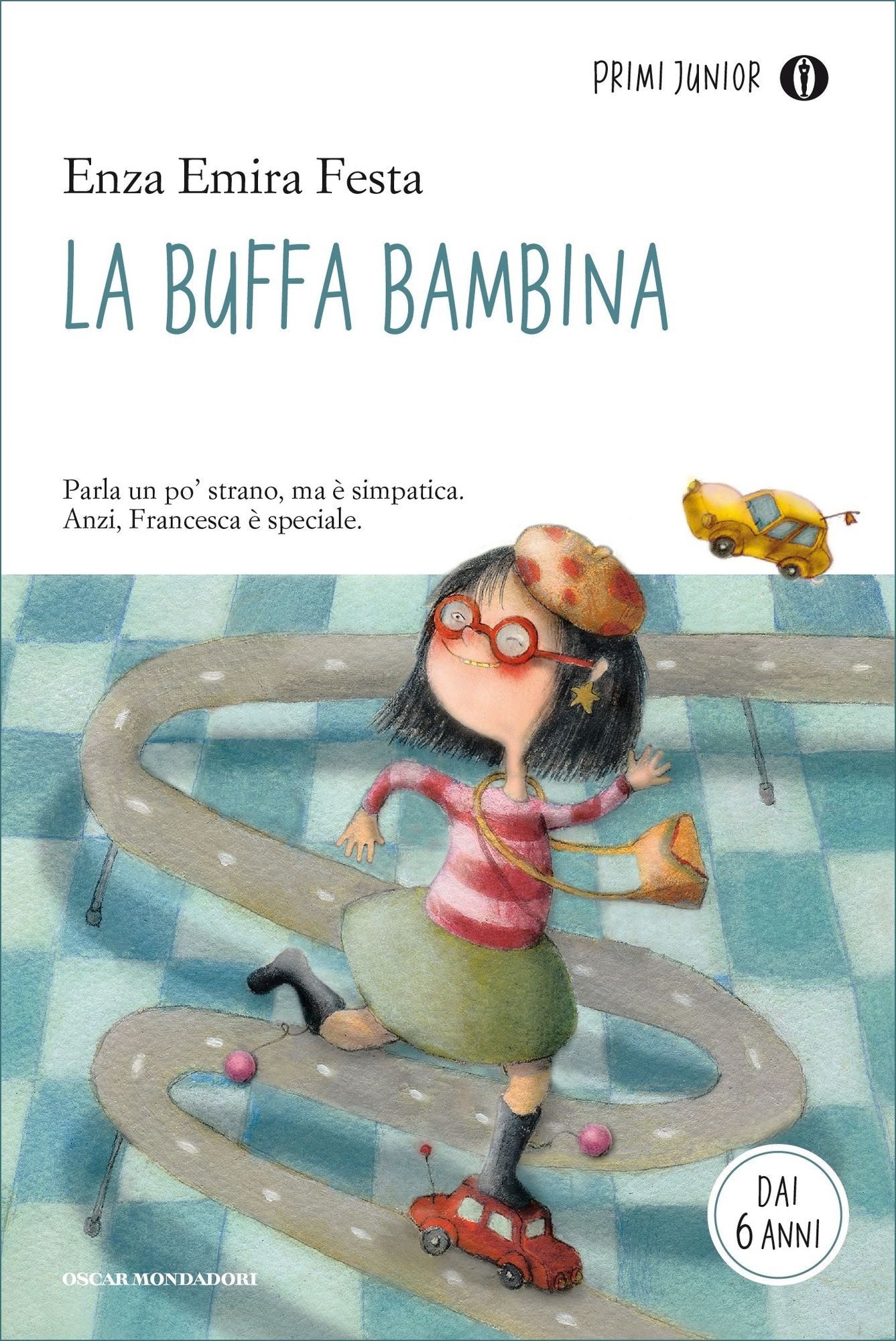 La buffa bambina