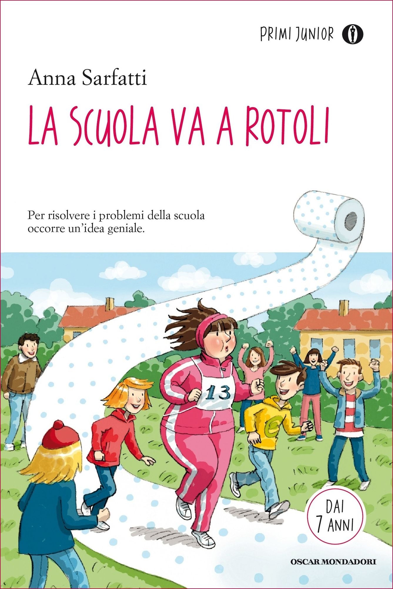La scuola va a rotoli