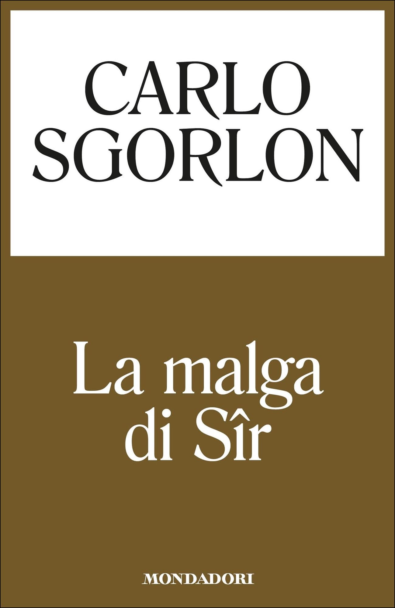 La malga di S&icirc;r