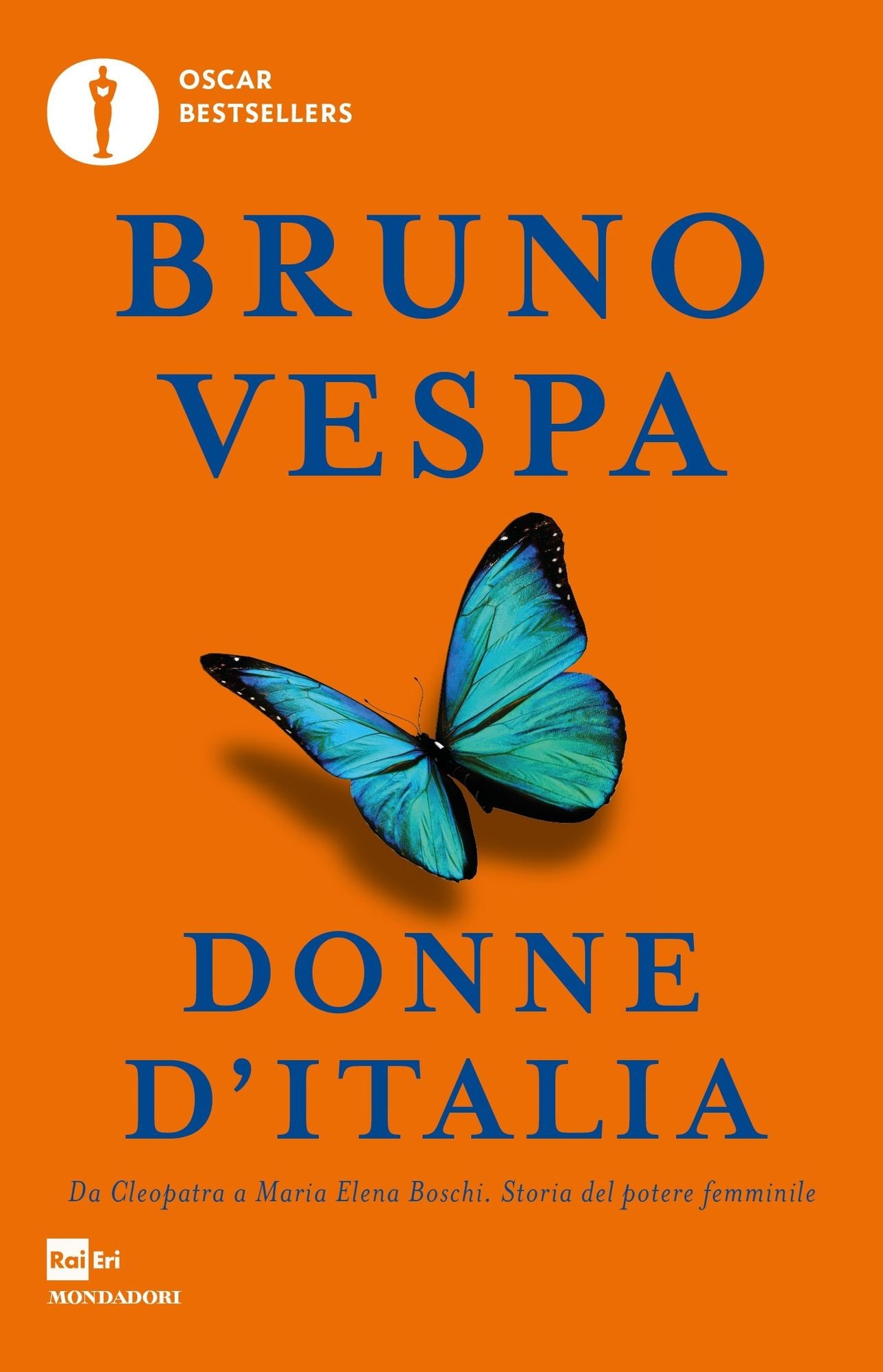 Donne d'Italia