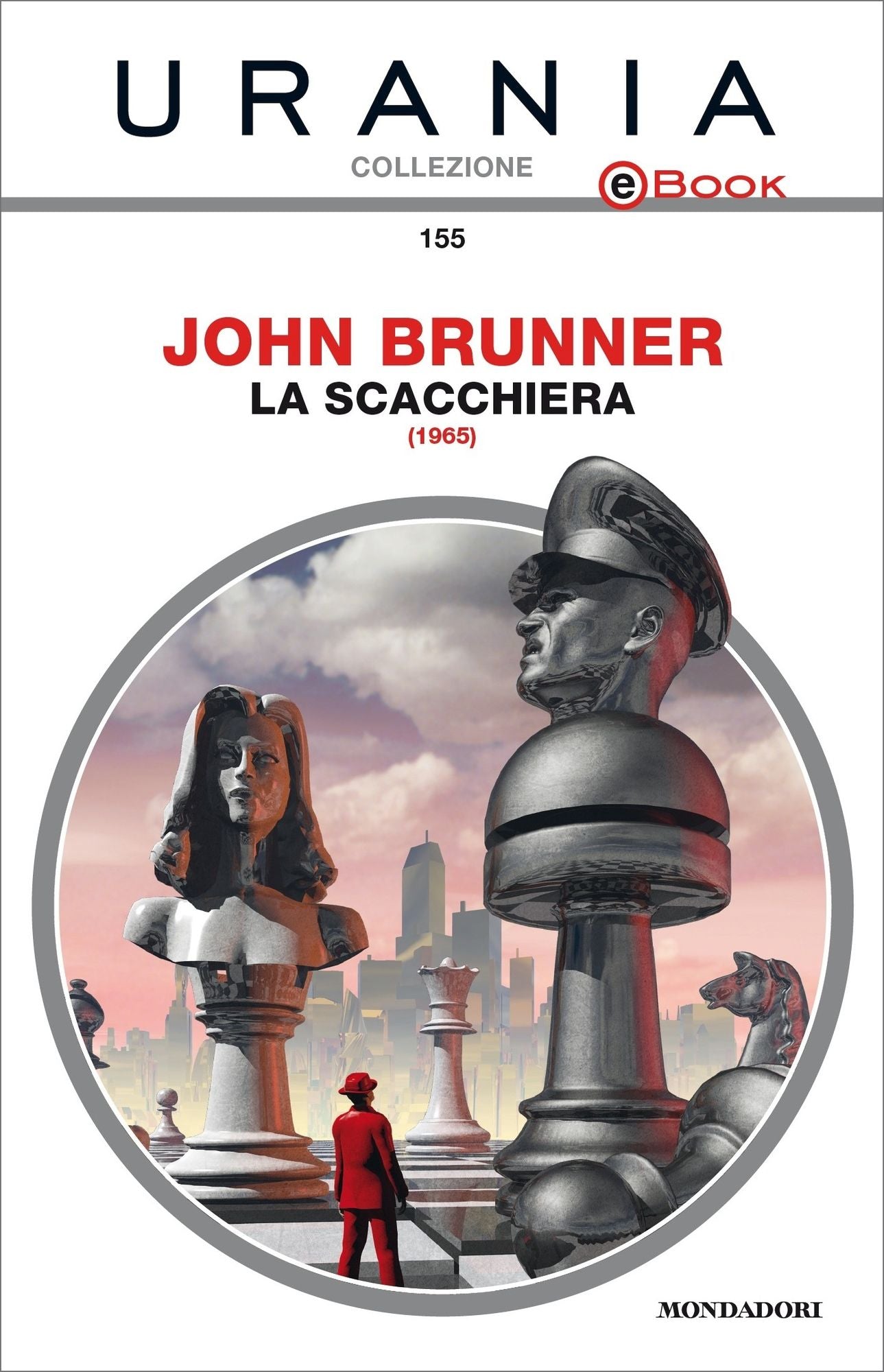 La scacchiera (Urania)