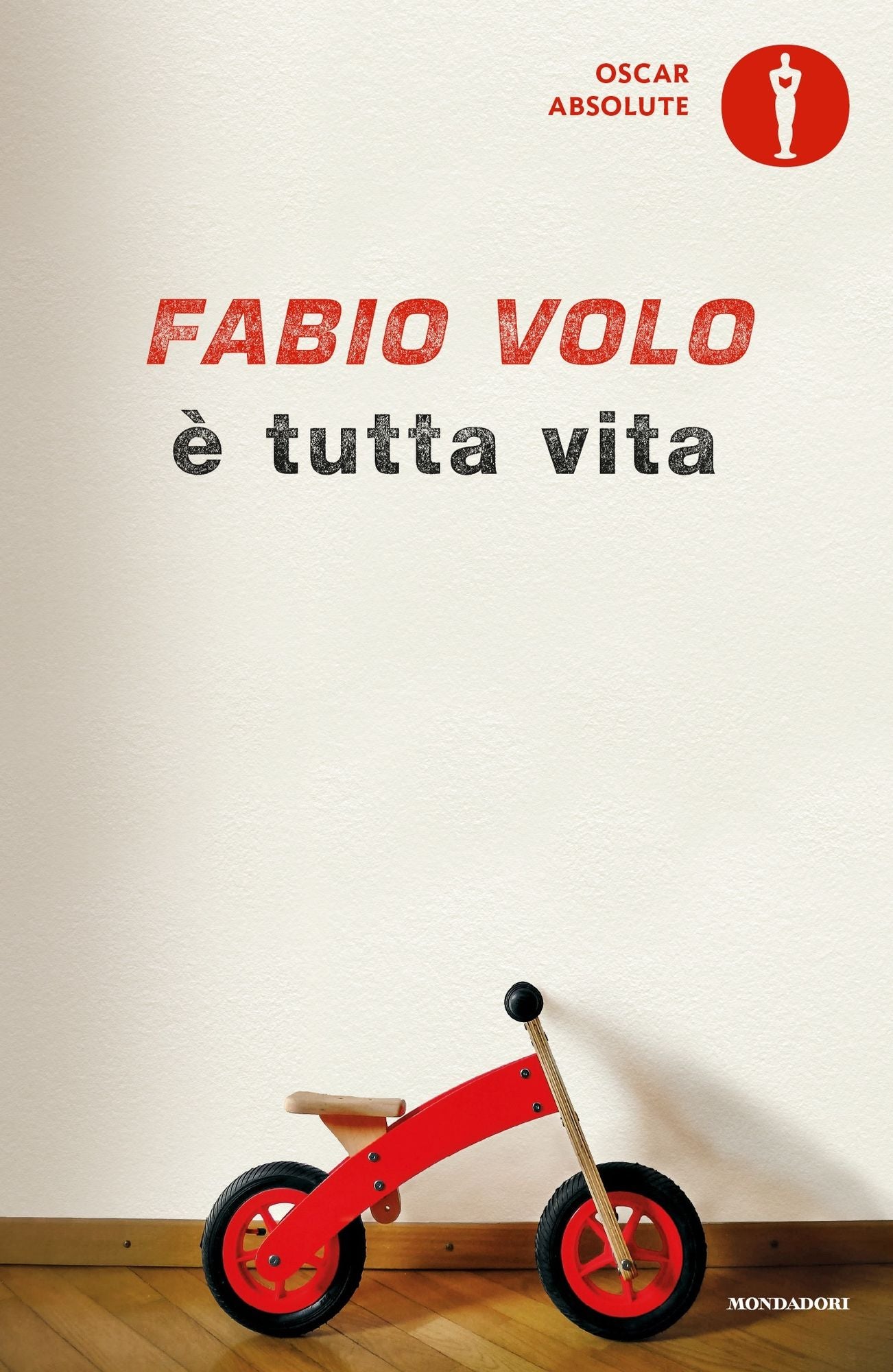 È tutta vita