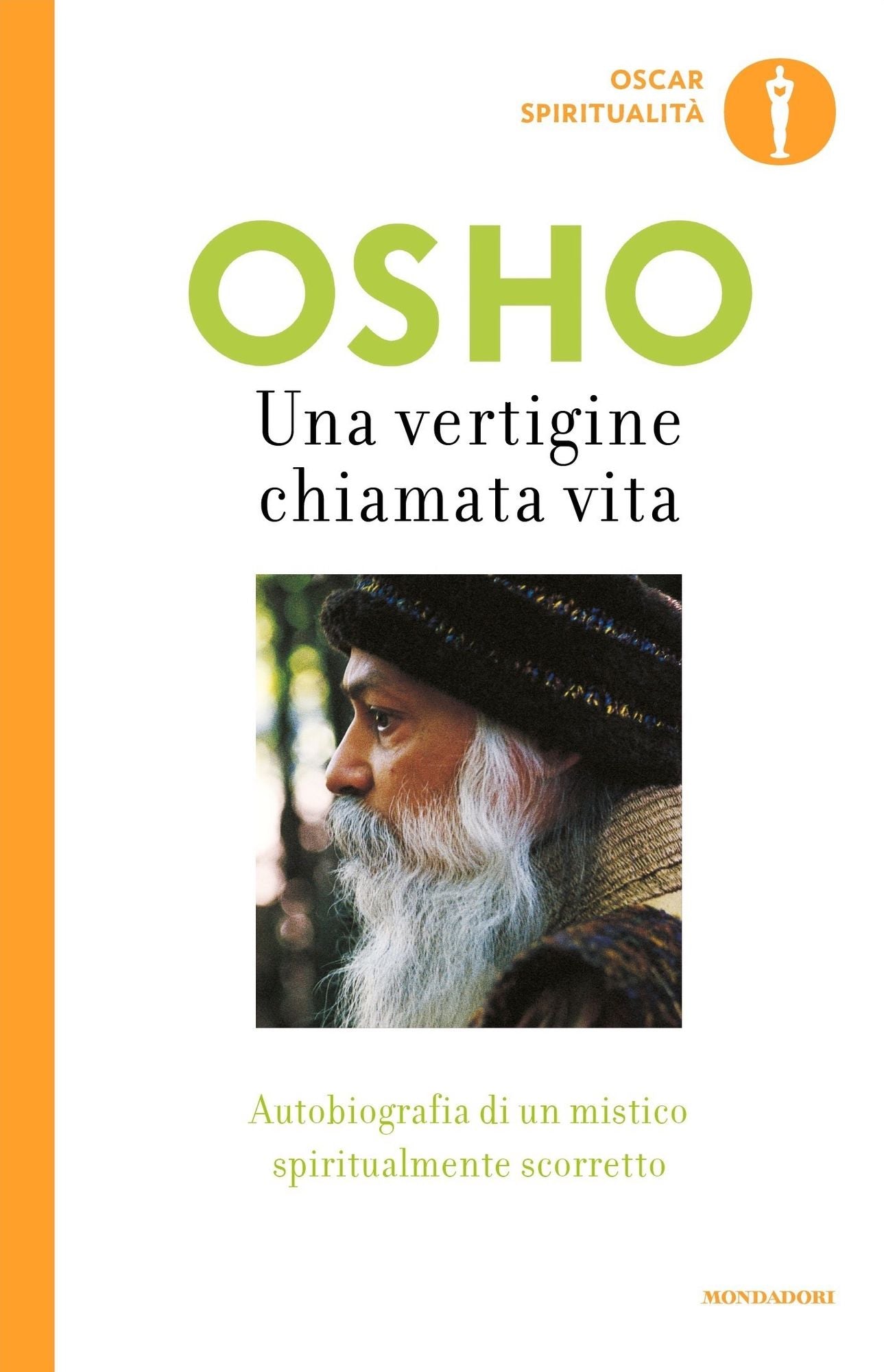 Una vertigine chiamata vita
