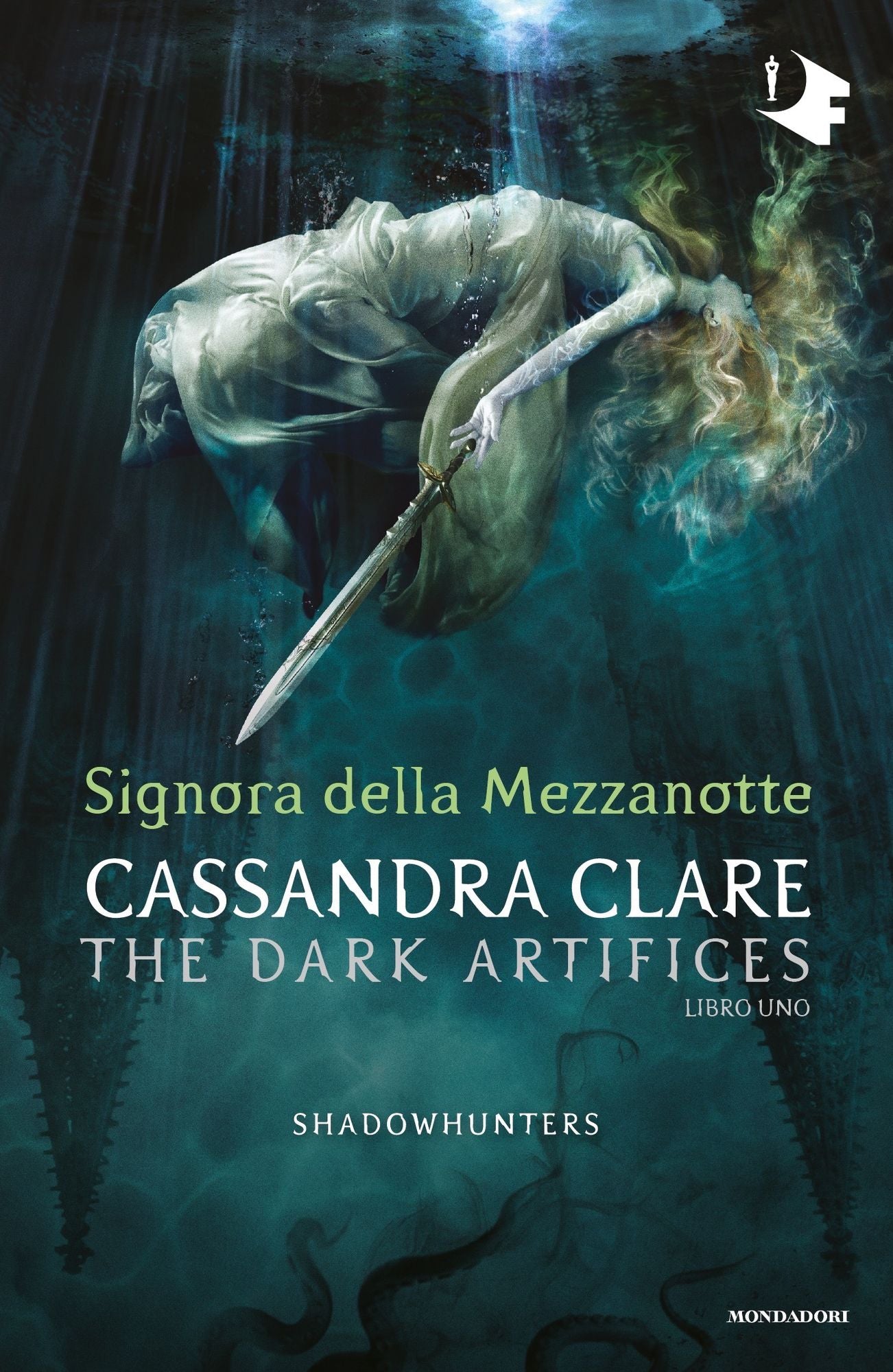 Signora della mezzanotte