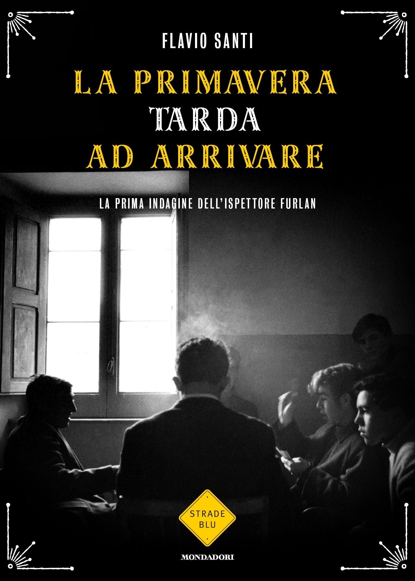 La primavera tarda ad arrivare