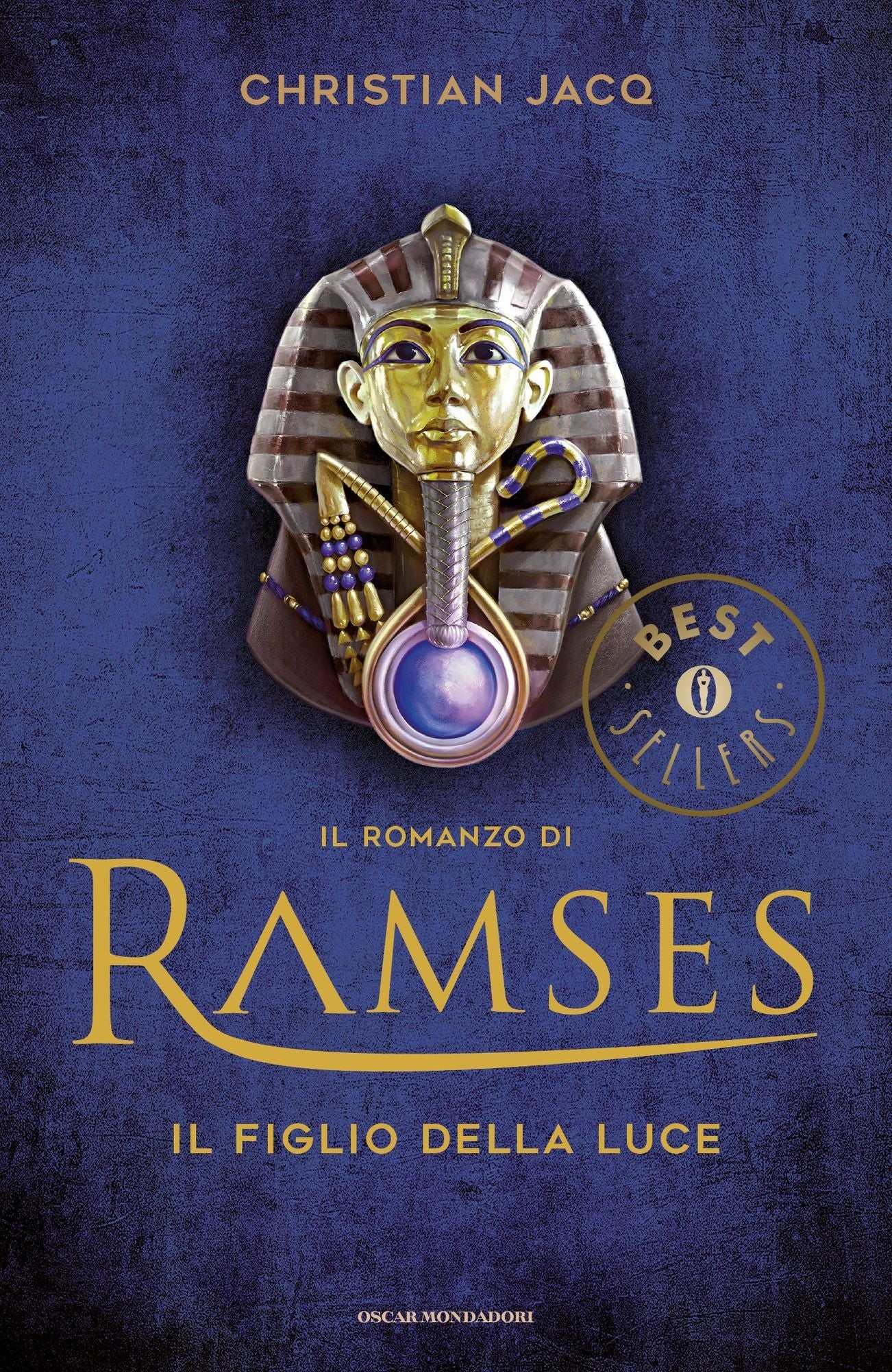 Il romanzo di Ramses - 1. Il Figlio della Luce