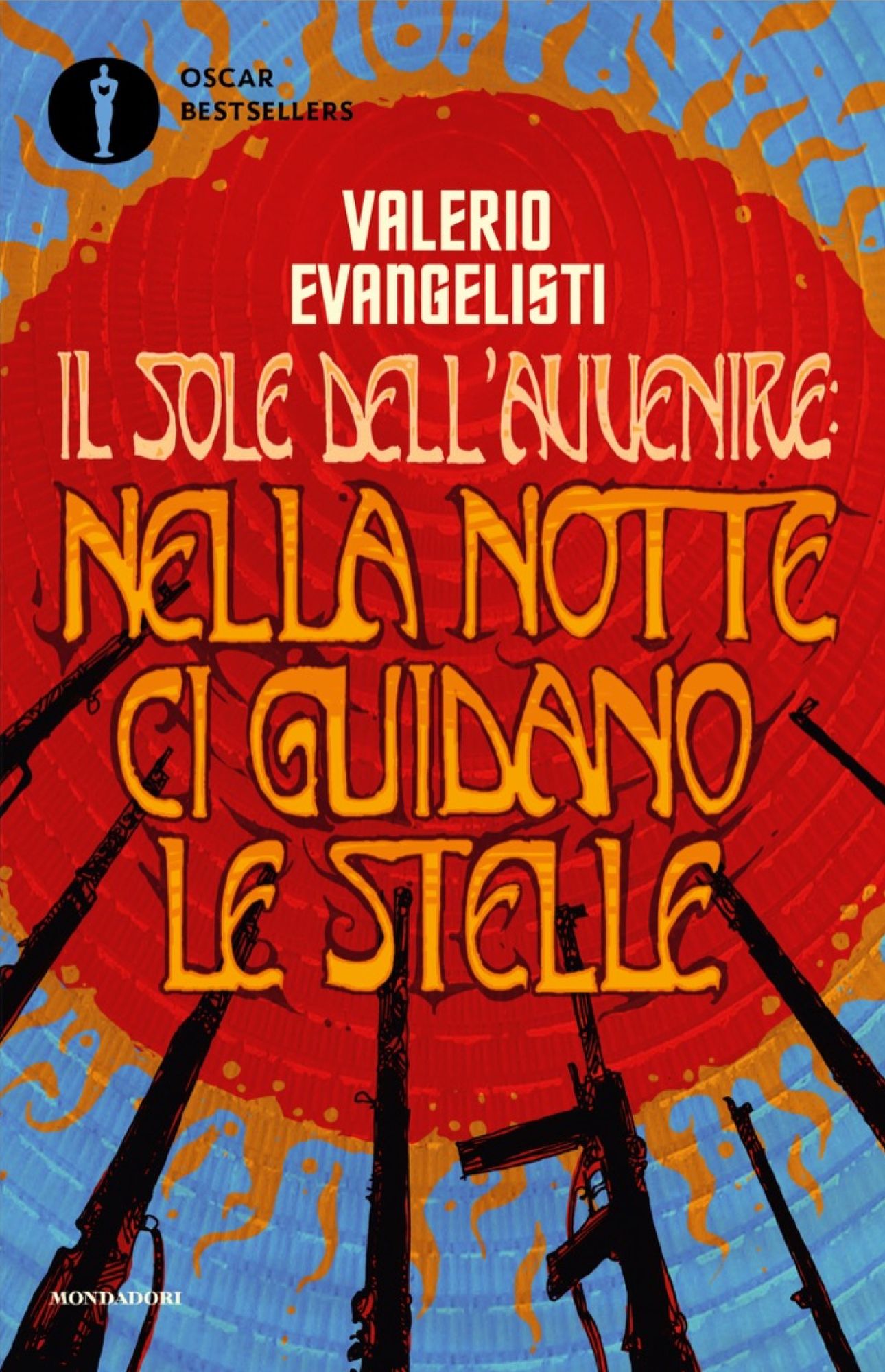 Il Sole dell'Avvenire - vol. III
