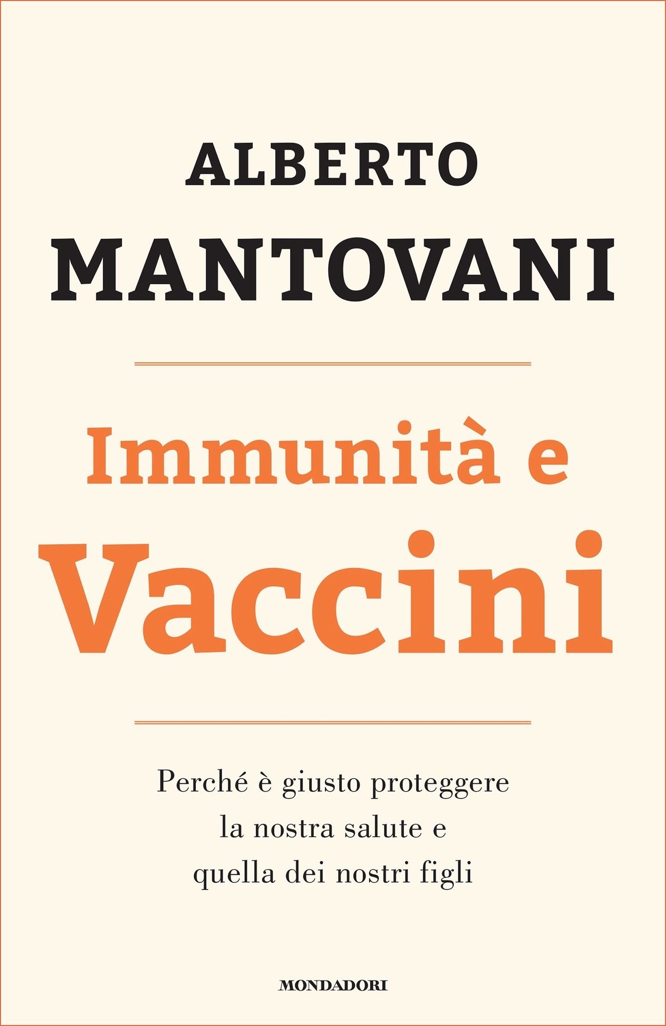 Immunit&agrave; e vaccini