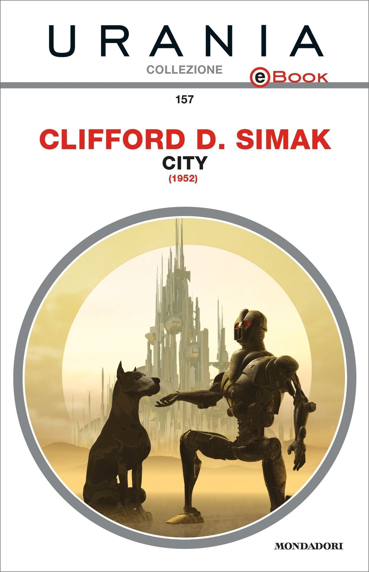 City (Urania)
