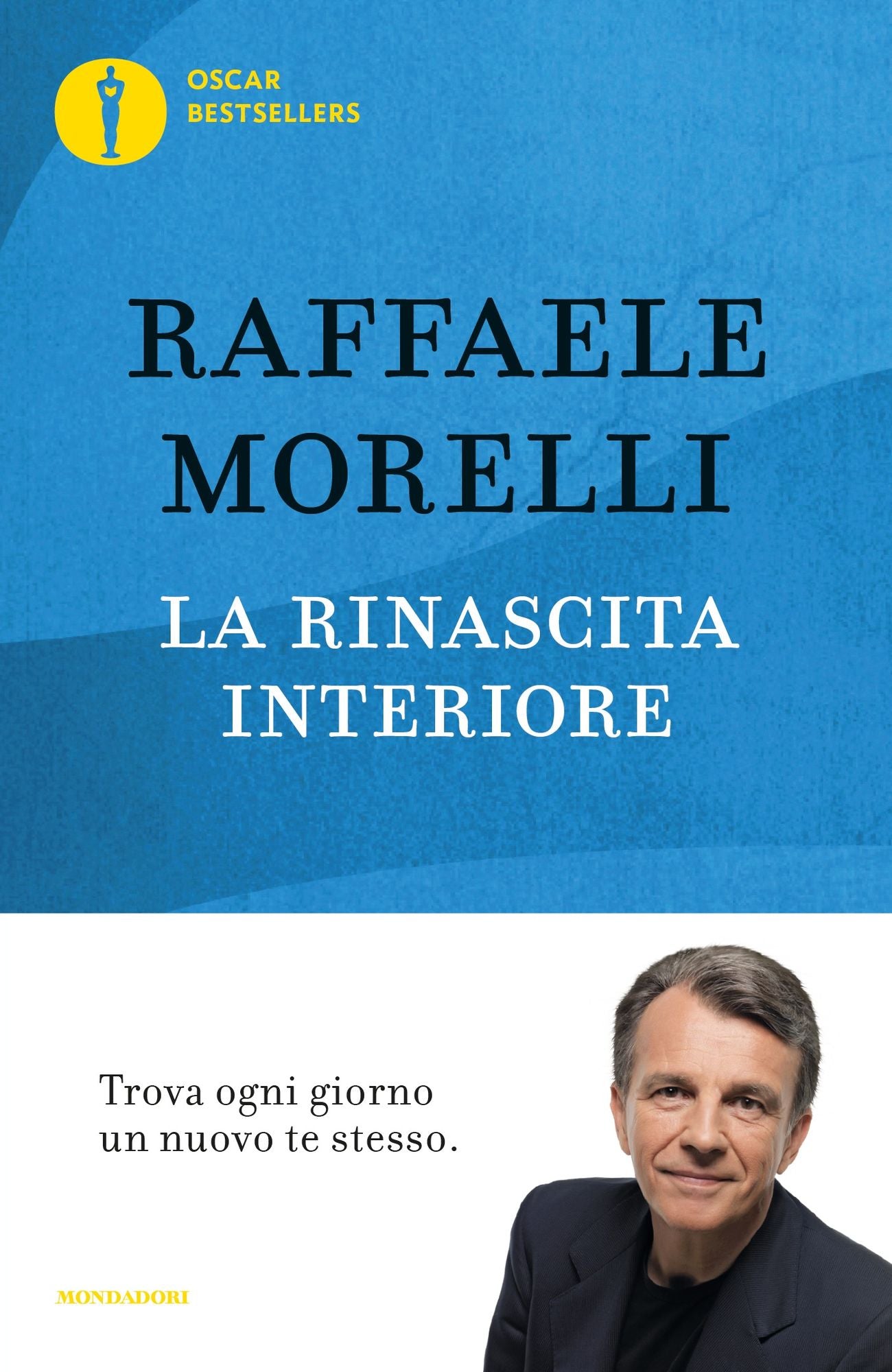La rinascita interiore