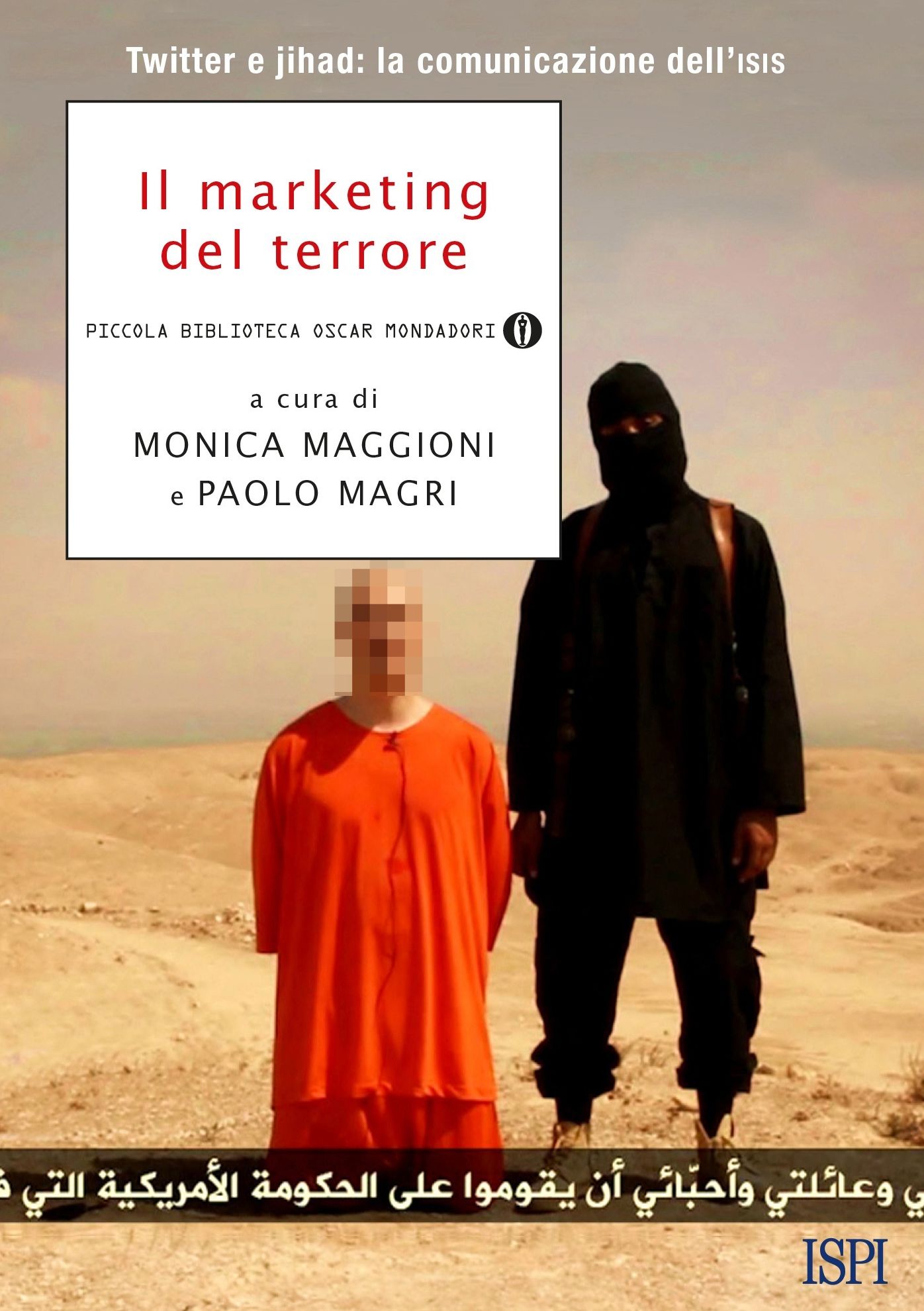 Il marketing del terrore