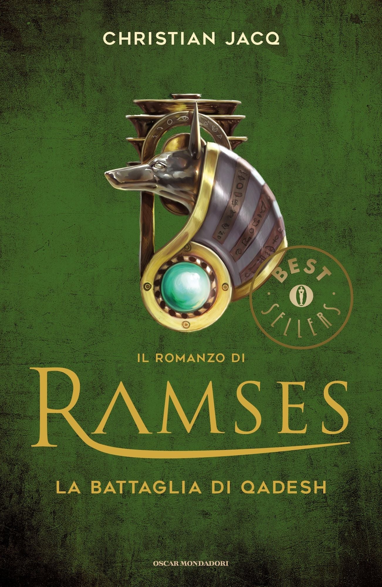 Il romanzo di Ramses - 3. La battaglia di Qadesh