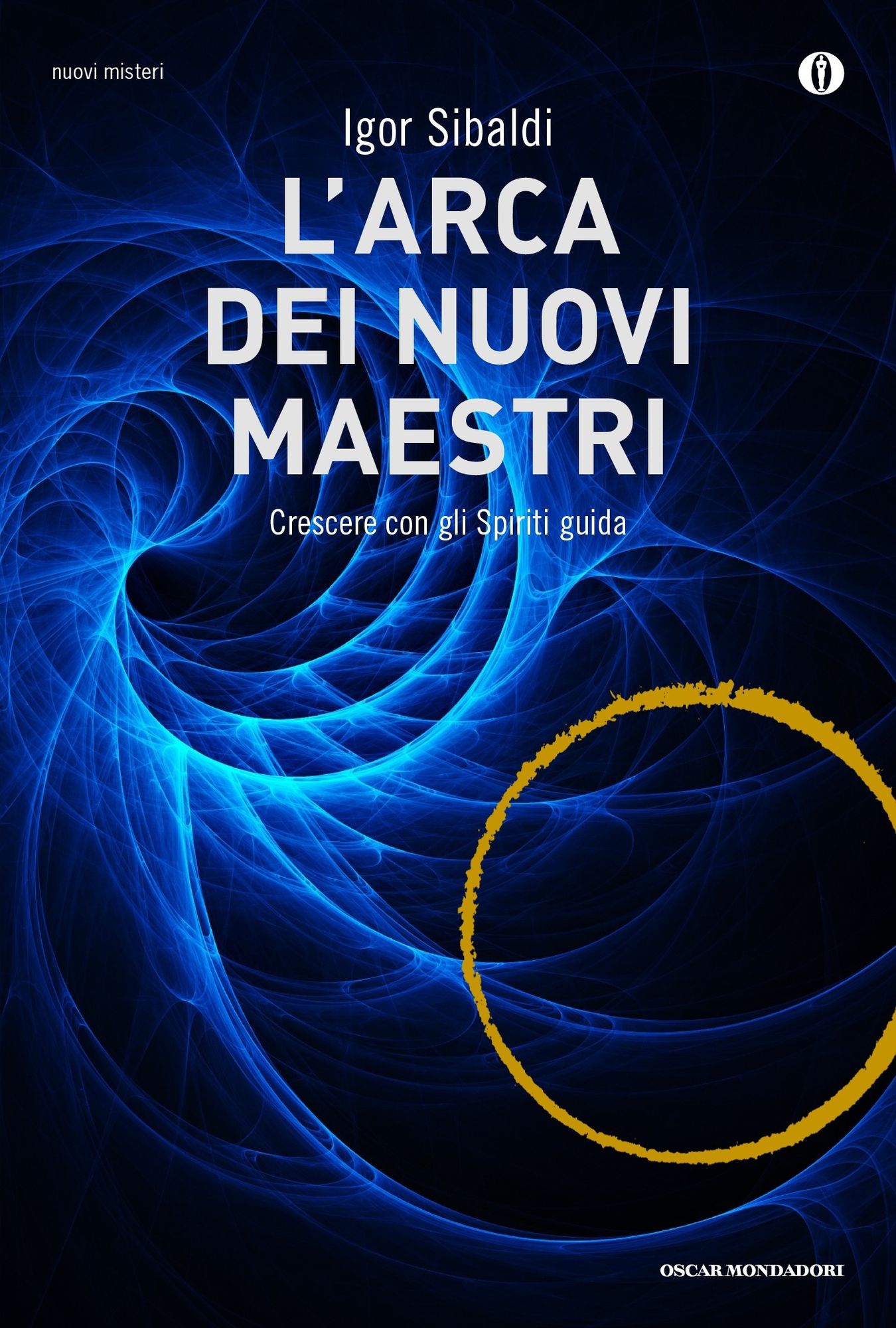 L'arca dei nuovi Maestri
