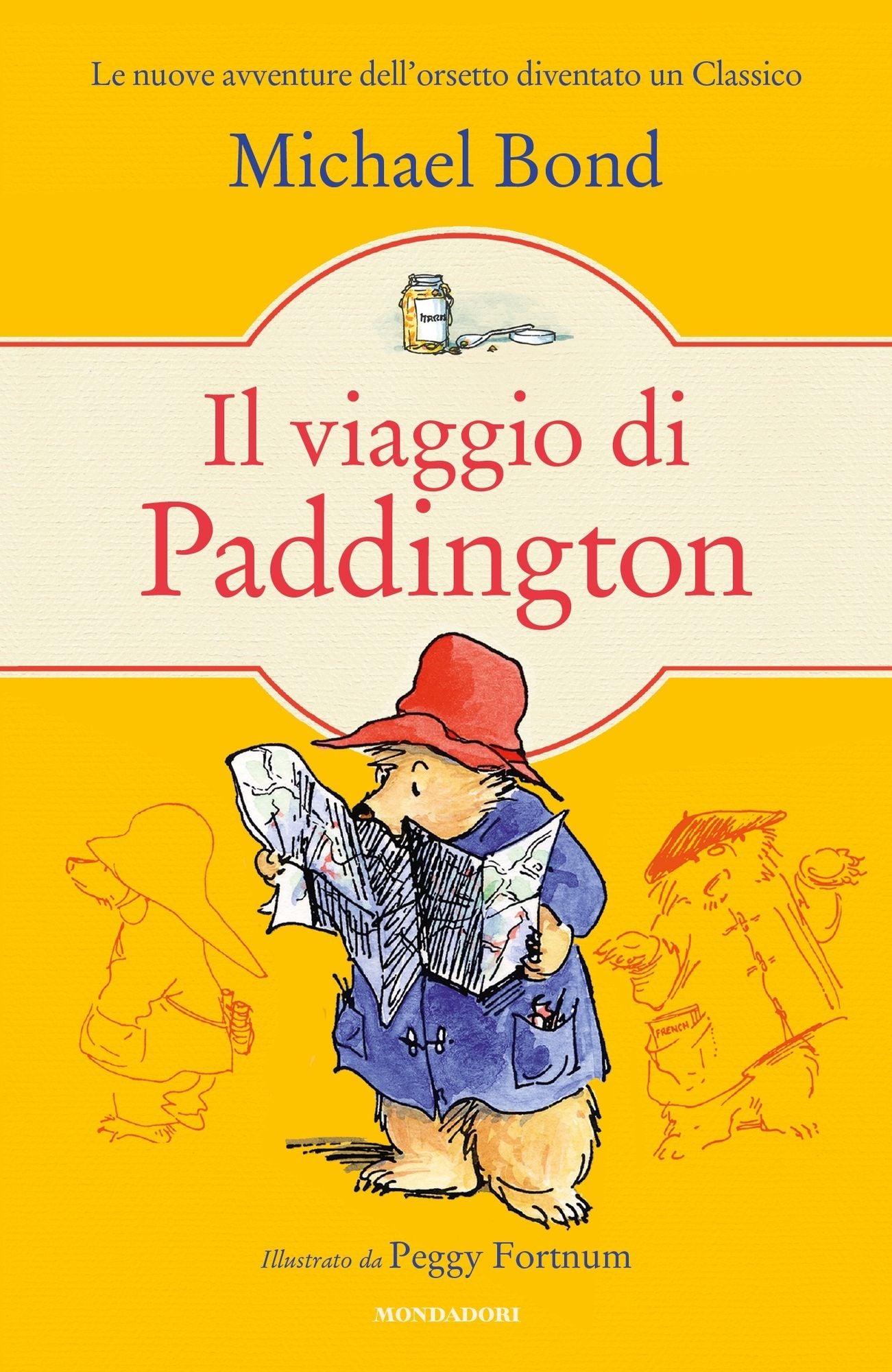 Il viaggio di Paddington