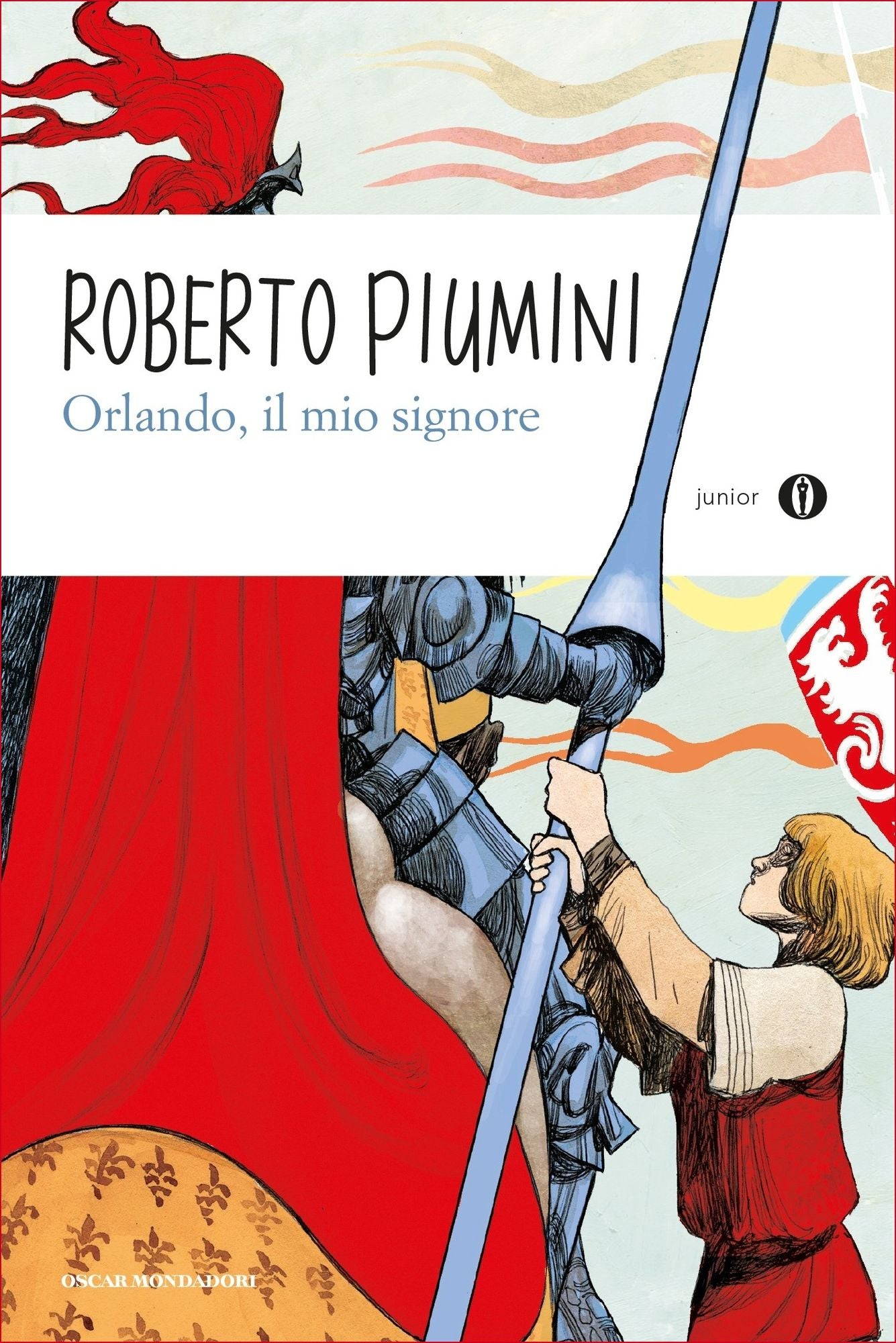 Orlando il mio signore