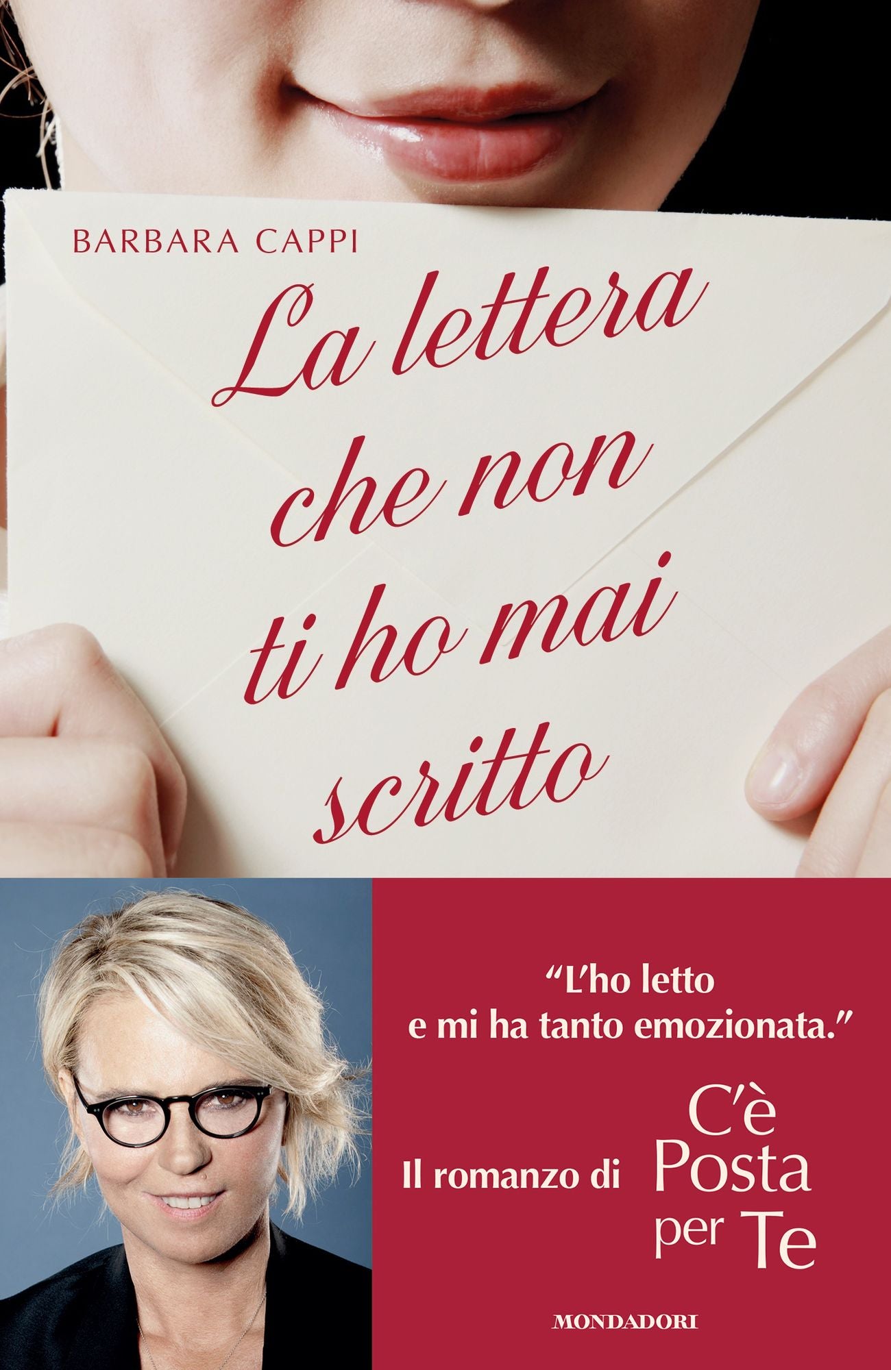 La lettera che non ti ho mai scritto