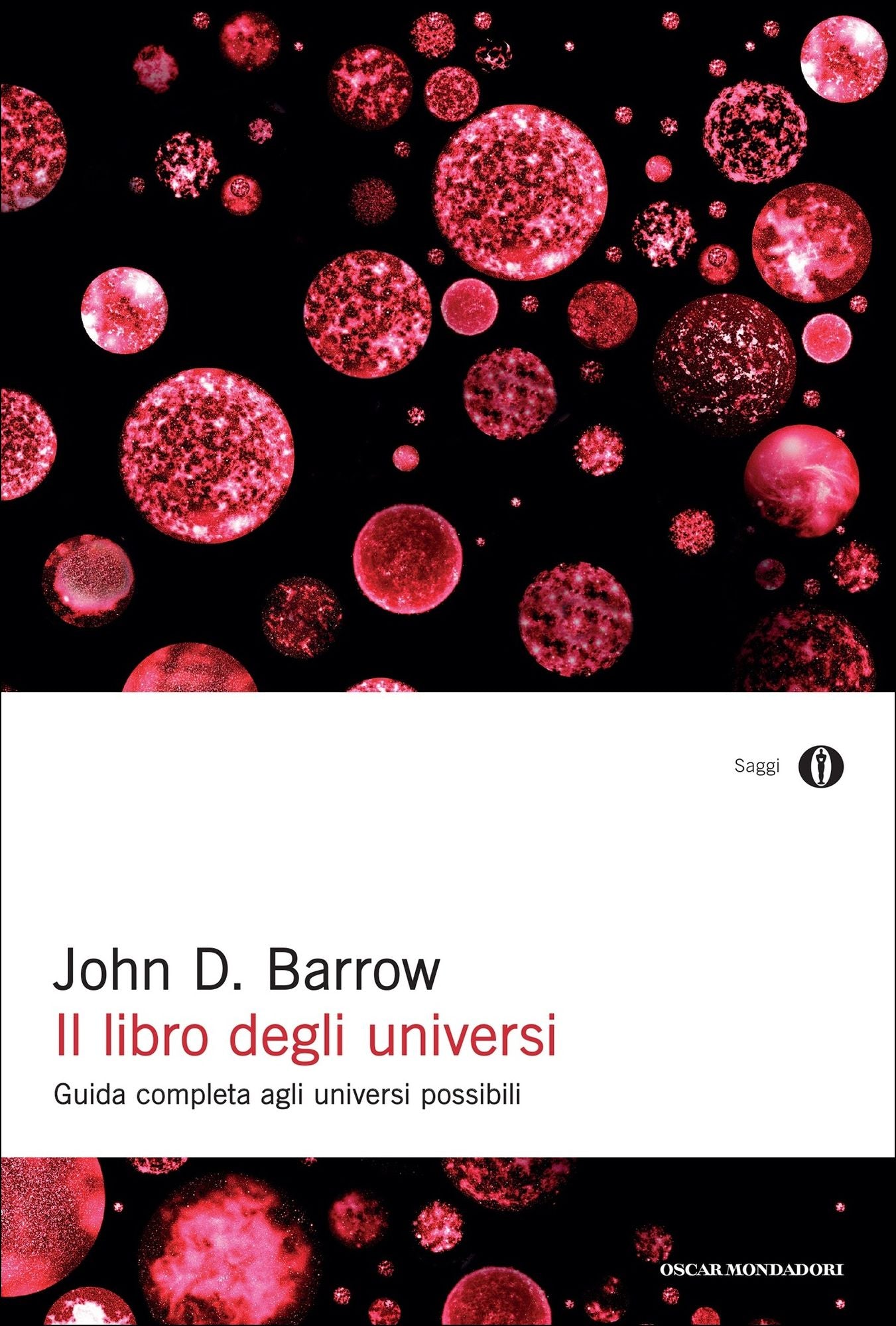 Il libro degli universi