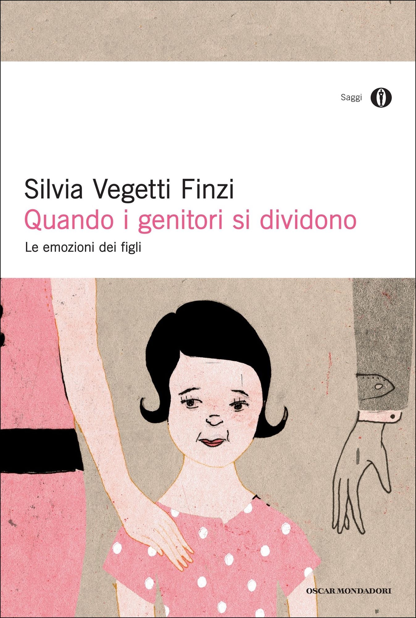 Quando i genitori si dividono