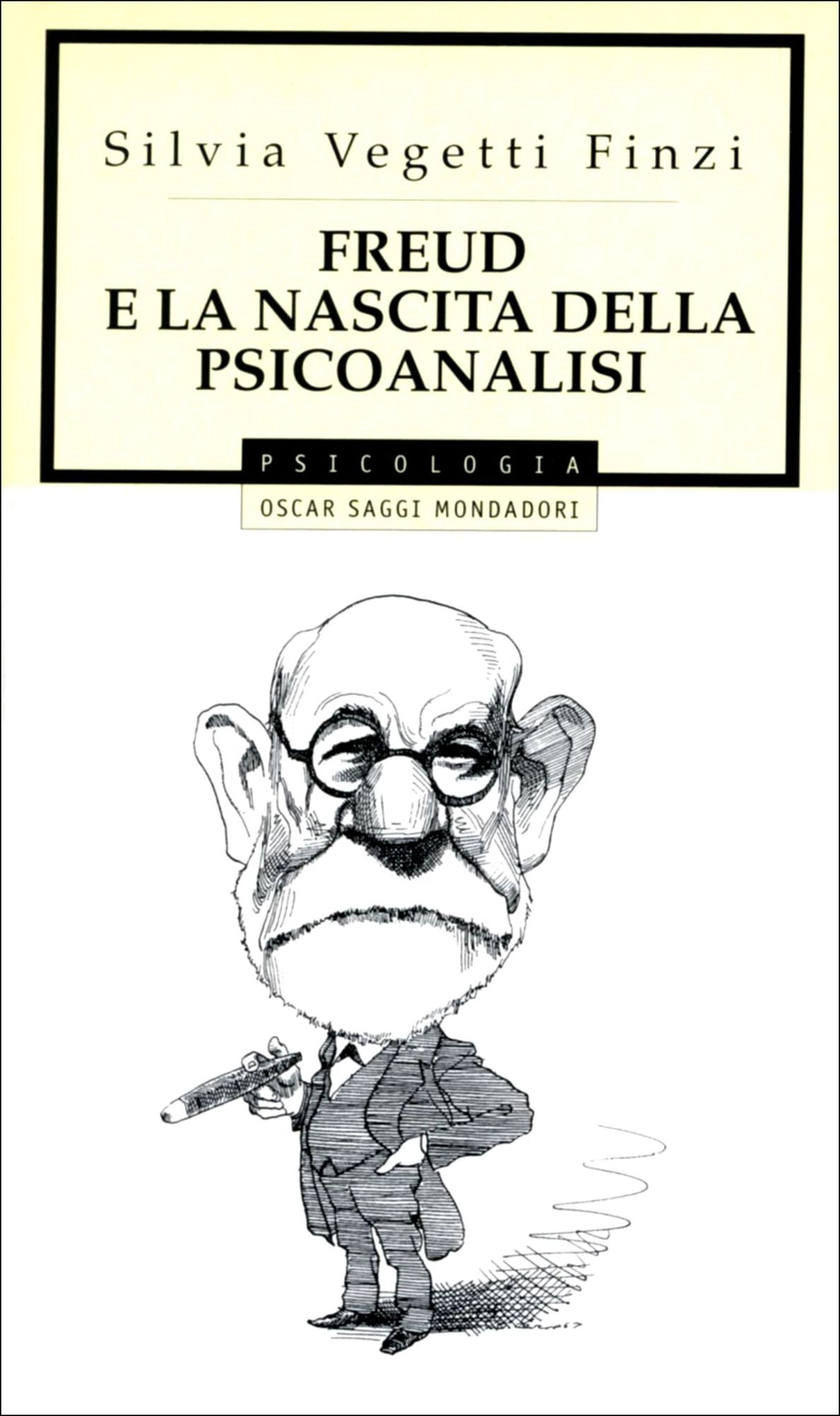 Freud e la nascita della psicoanalisi