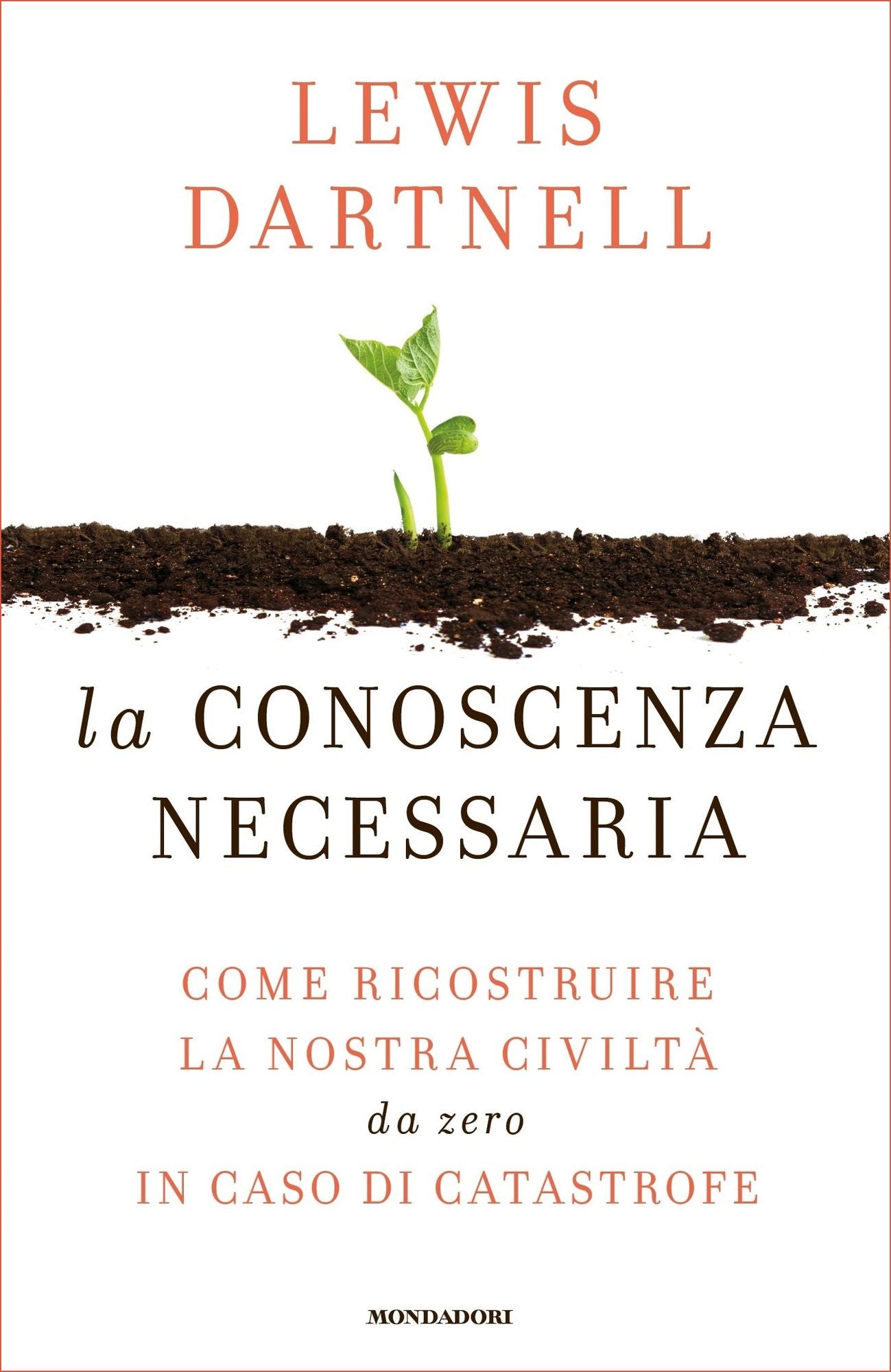 La conoscenza necessaria