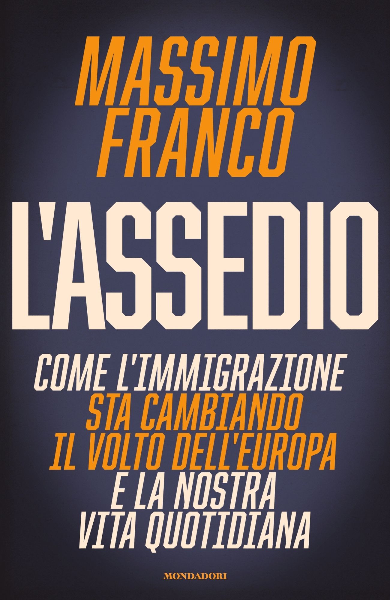 L'assedio