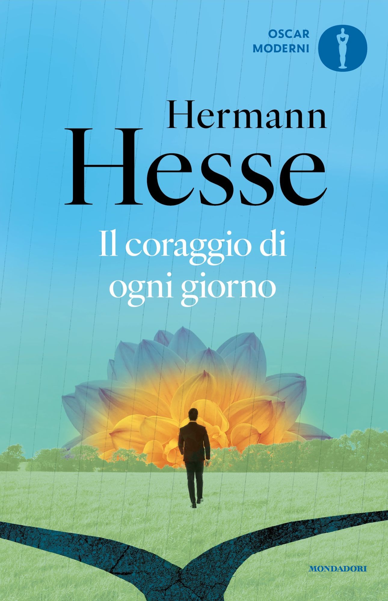 Il coraggio di ogni giorno