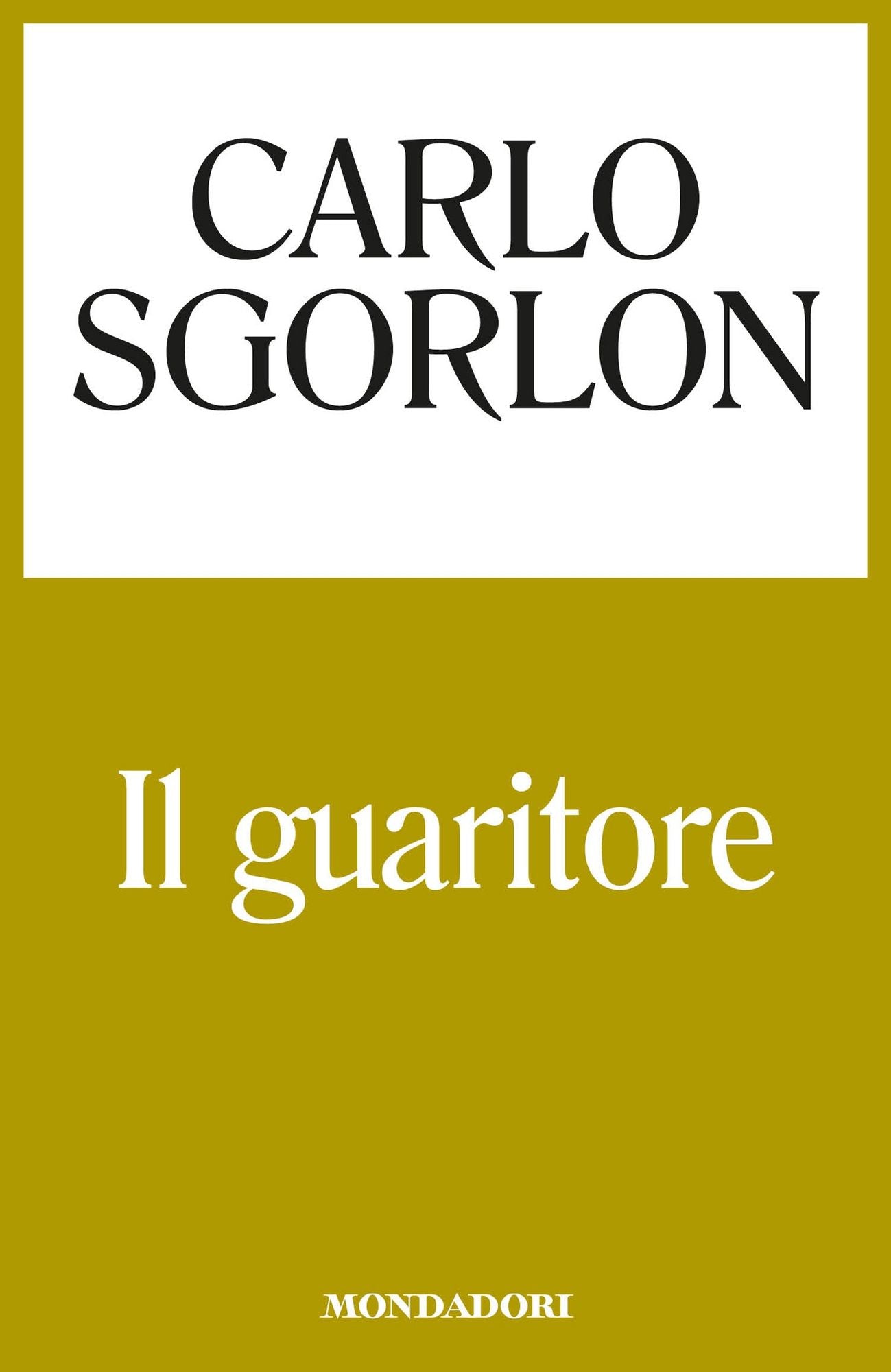 Il guaritore