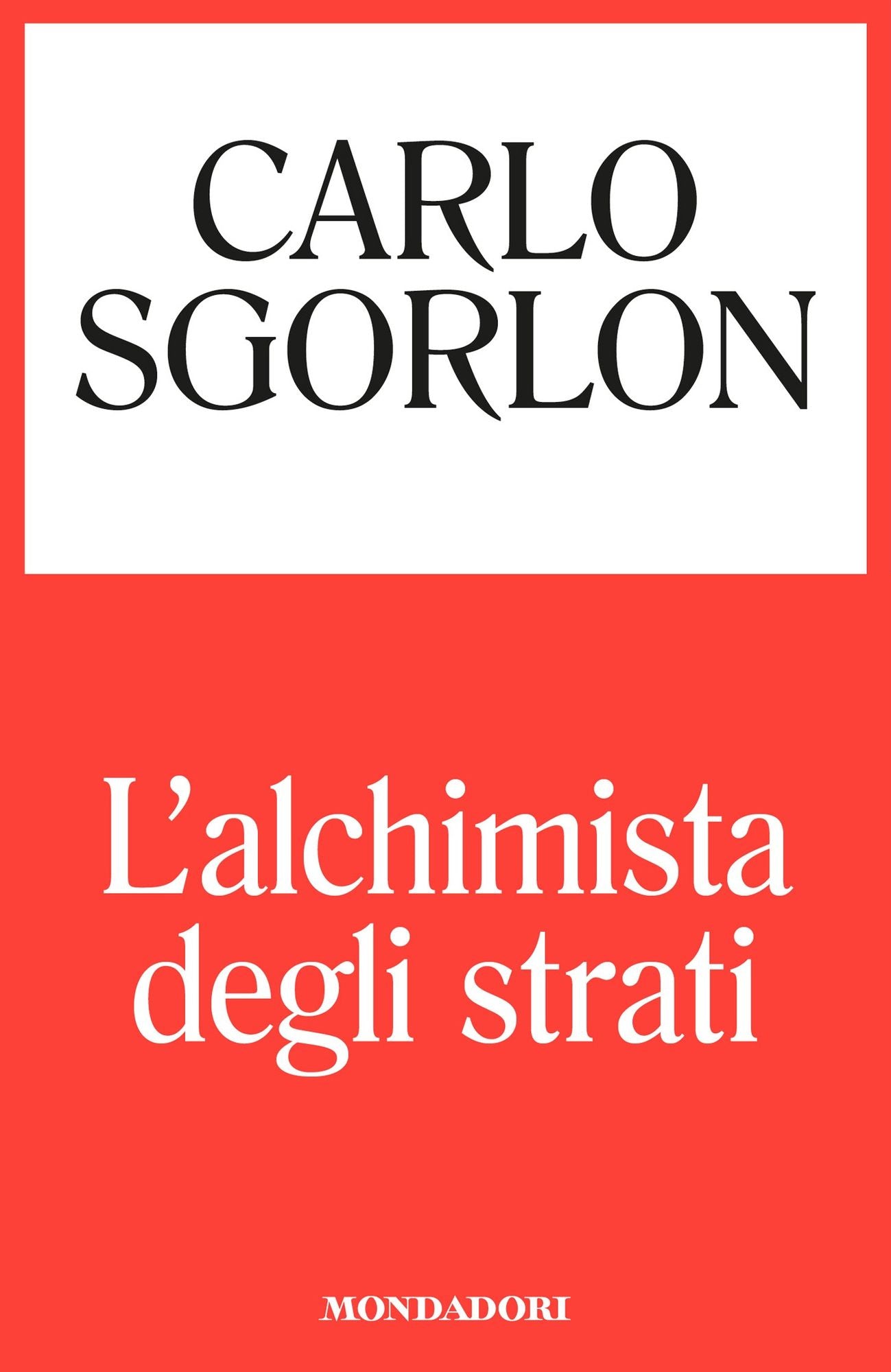 L'alchimista degli strati
