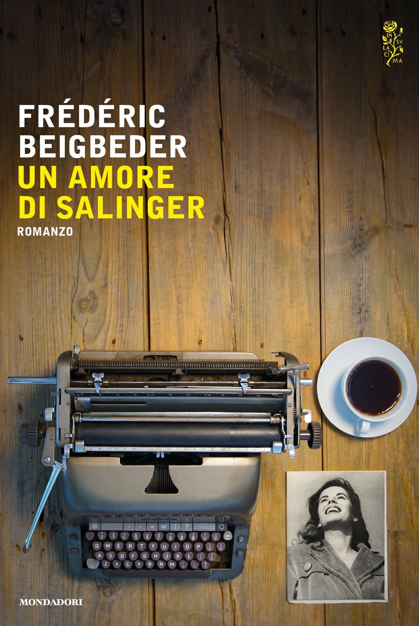 Un amore di Salinger
