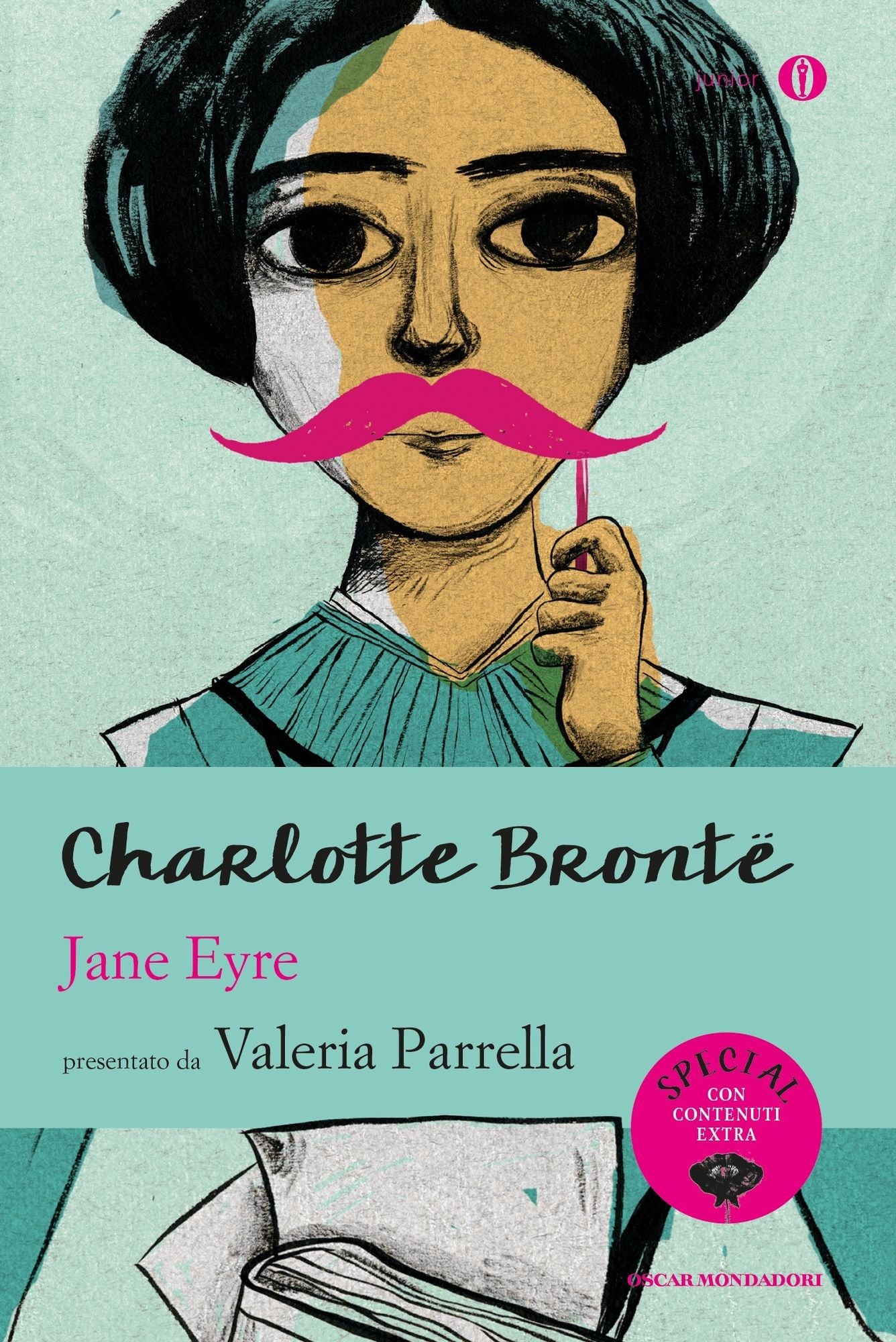 Jane Eyre