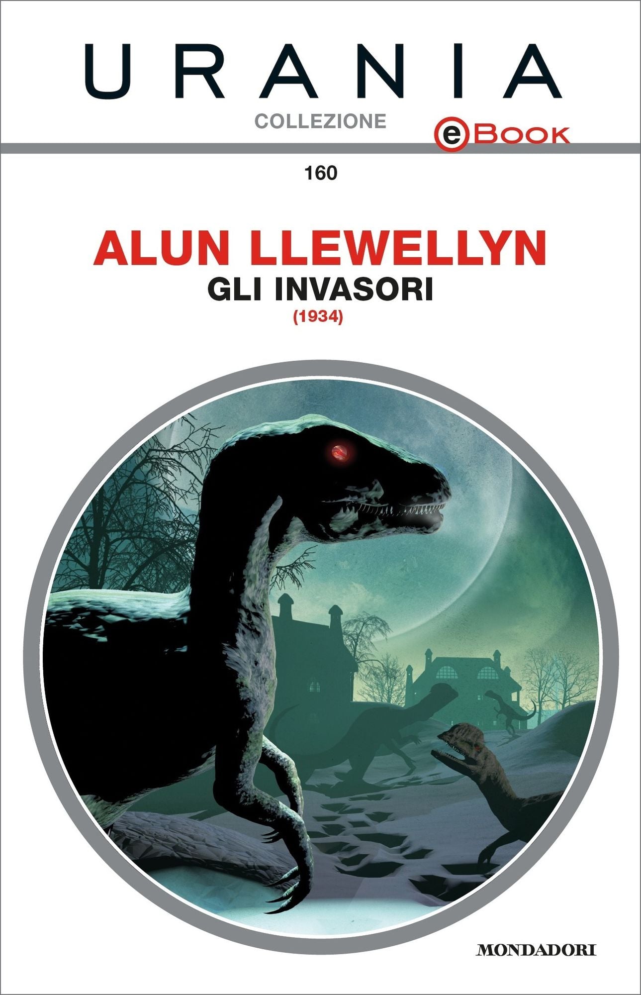 Gli invasori (Urania)