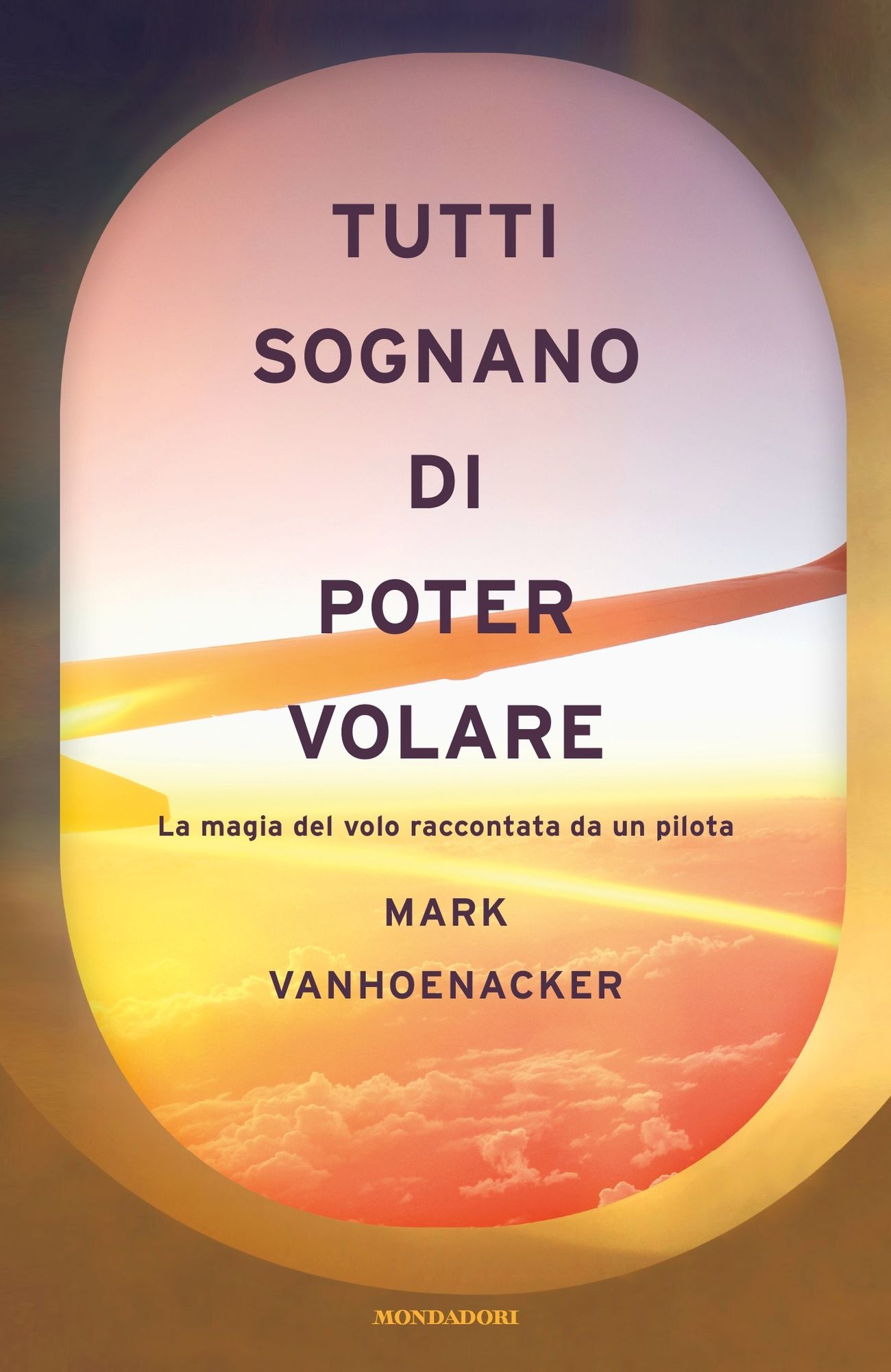 Tutti sognano di poter volare