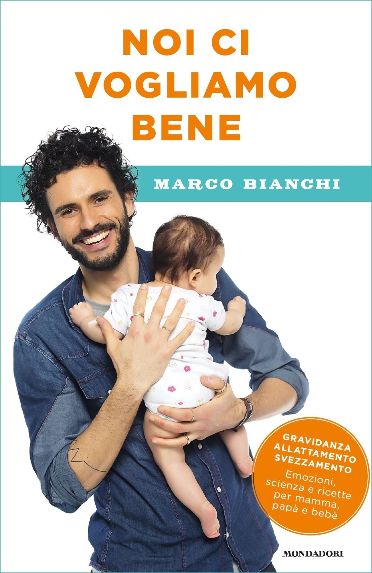 Noi ci vogliamo bene