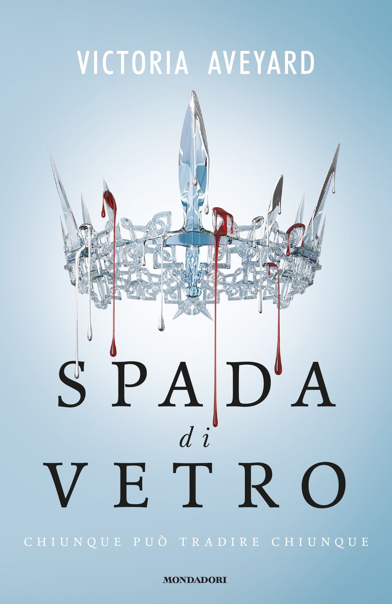 Spada di vetro