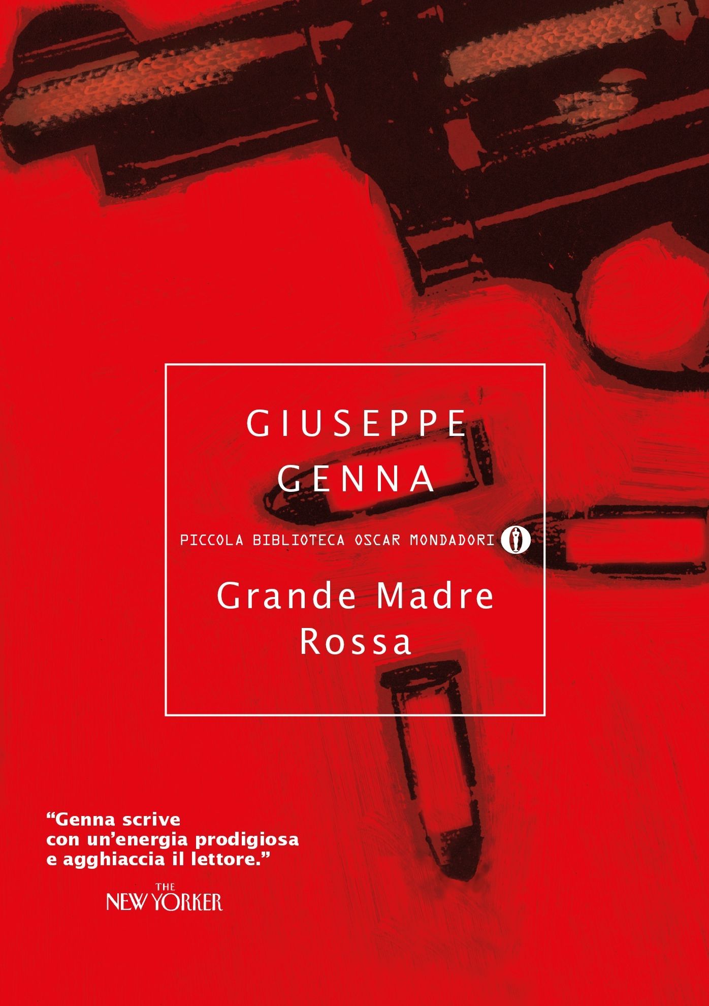 Grande madre rossa