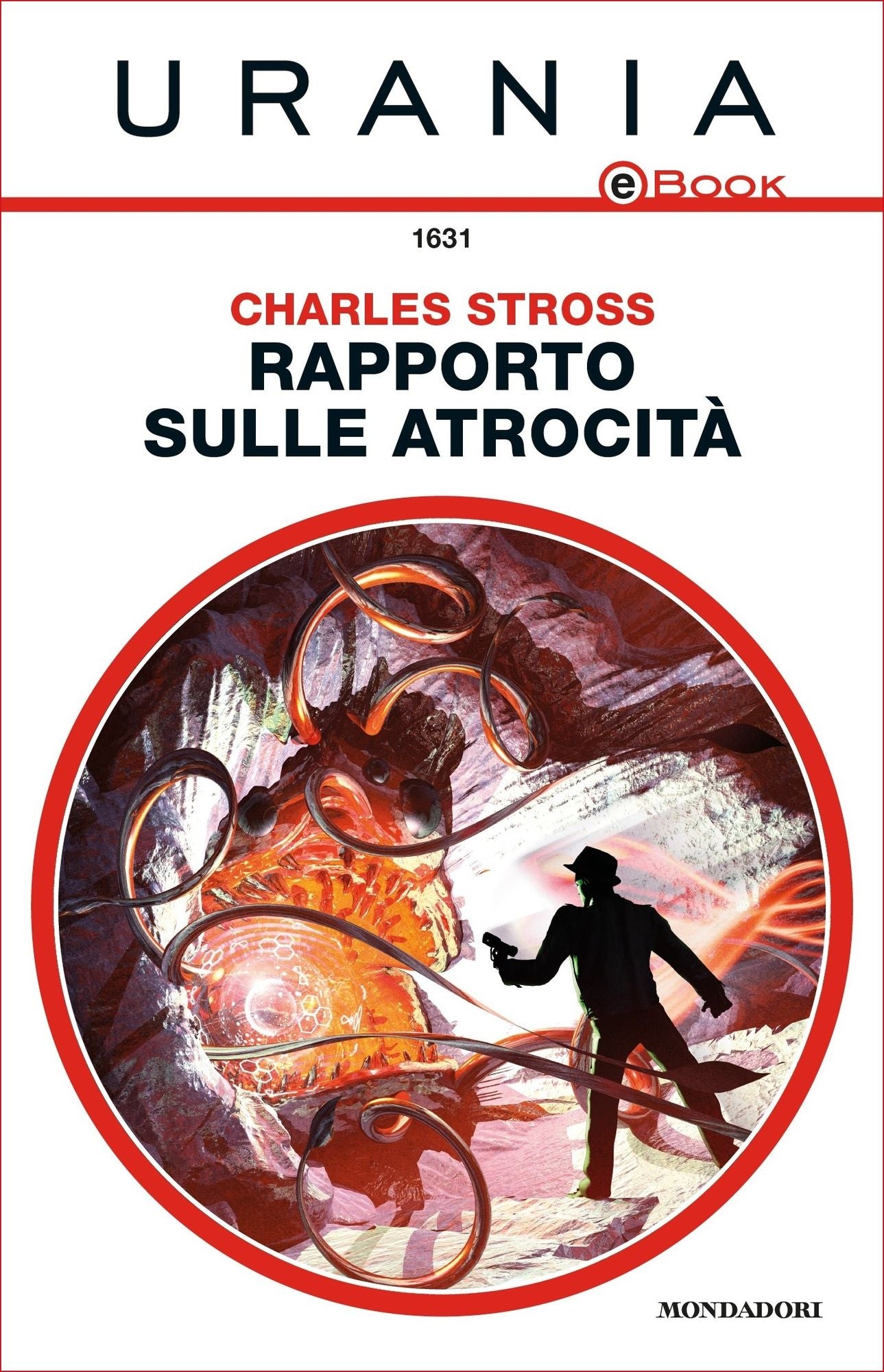 Rapporto sulle atrocità (Urania)