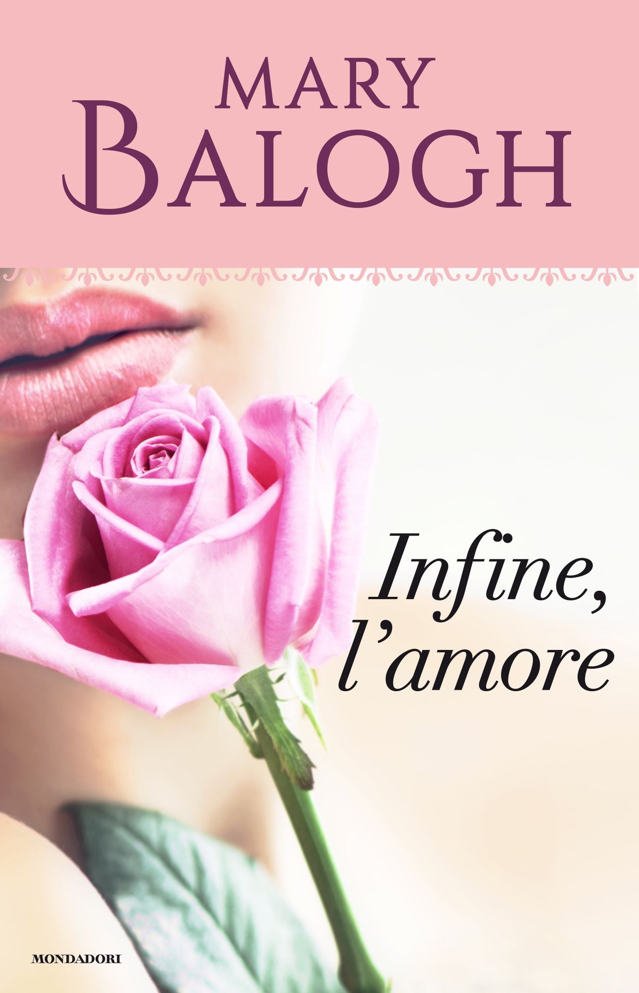 Infine, l'amore (At Last Comes Love)