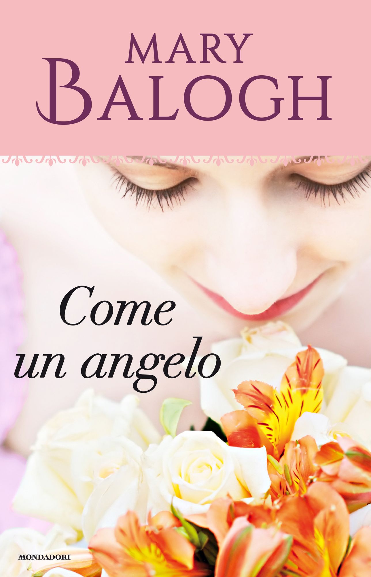 Come un angelo (Seducing an Angel)